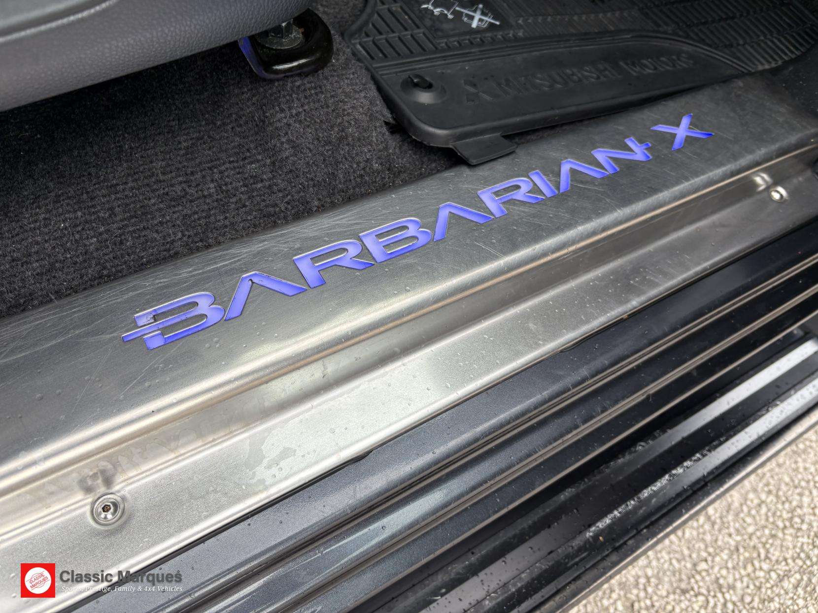 2019 MITSUBISHI L200 2019 MITSUBISHI L200
