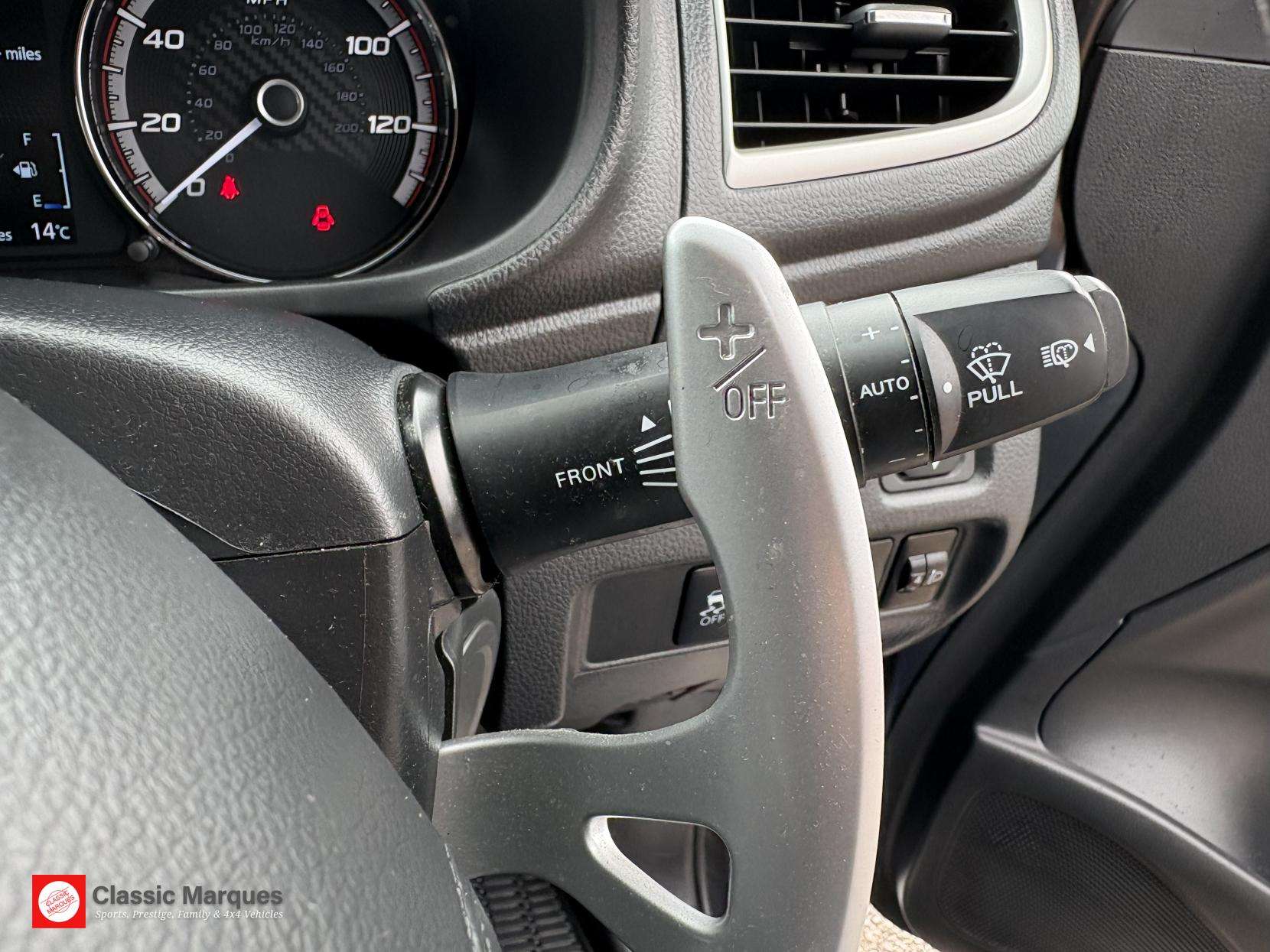 2019 MITSUBISHI L200 2019 MITSUBISHI L200