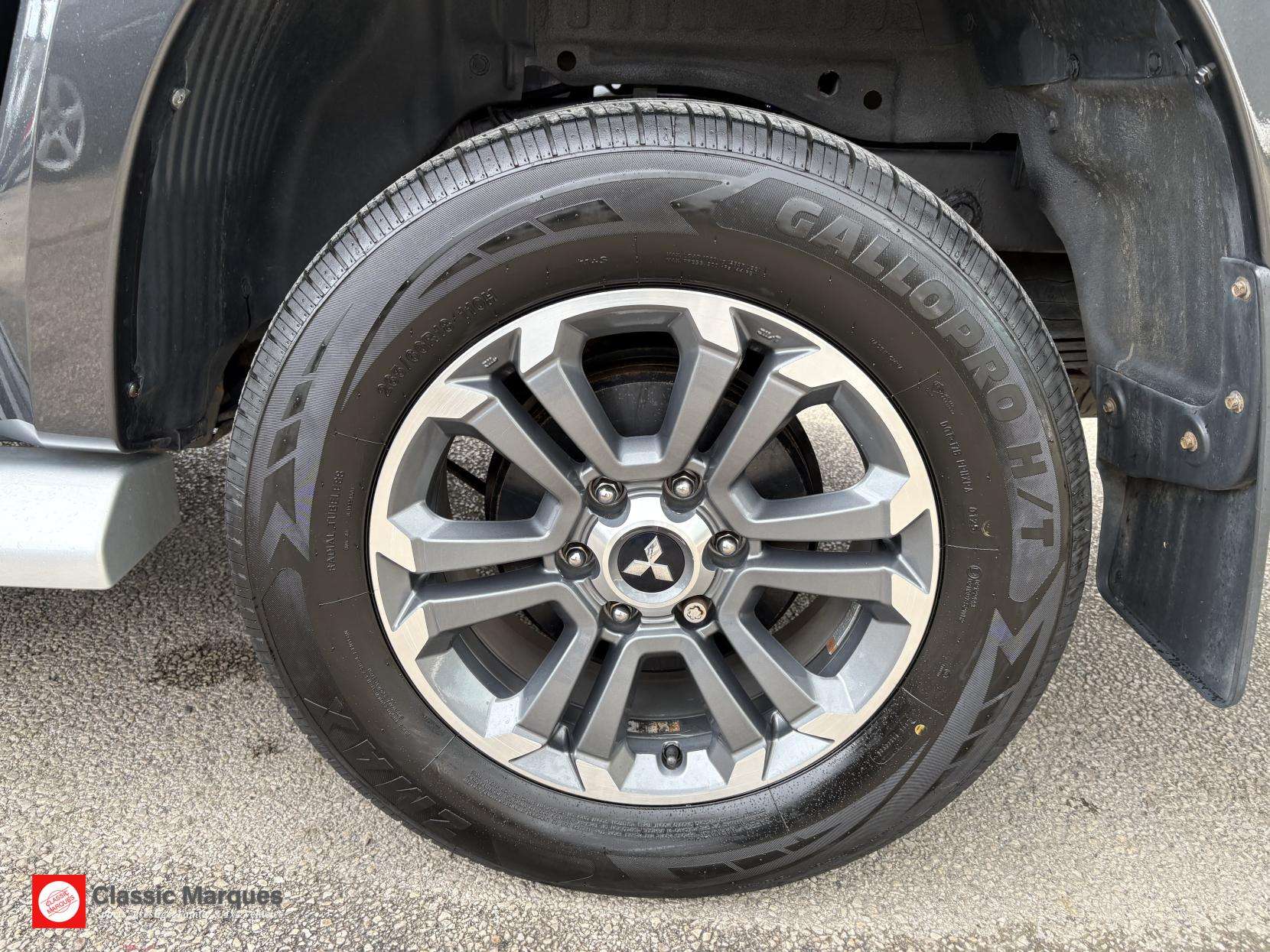 2019 MITSUBISHI L200 2019 MITSUBISHI L200