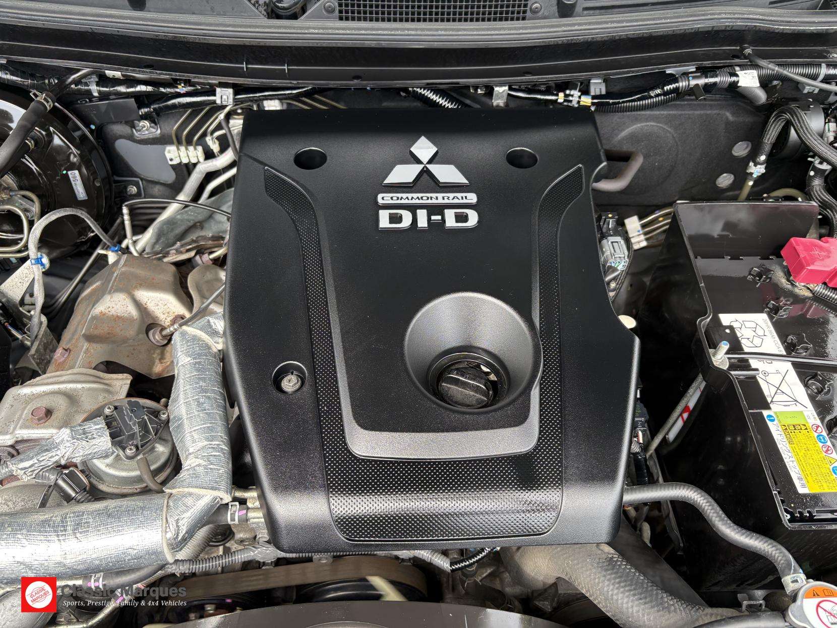 2019 MITSUBISHI L200 2019 MITSUBISHI L200