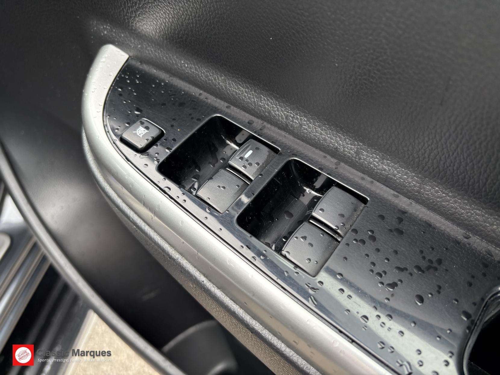 2019 MITSUBISHI L200 2019 MITSUBISHI L200
