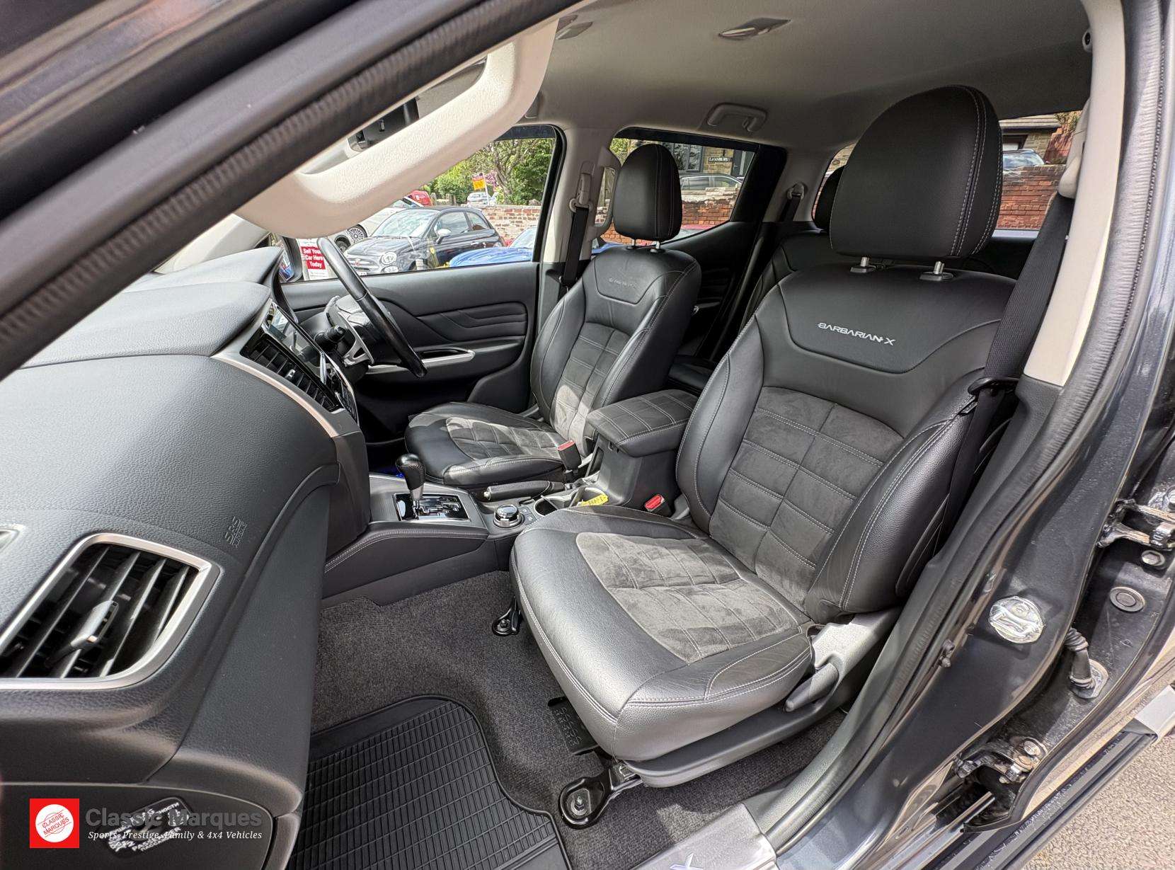 2019 MITSUBISHI L200 2019 MITSUBISHI L200