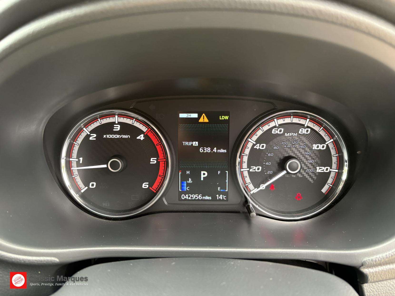 2019 MITSUBISHI L200 2019 MITSUBISHI L200