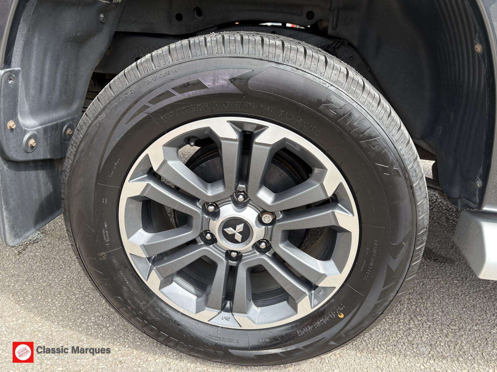 2019 MITSUBISHI L200 2019 MITSUBISHI L200