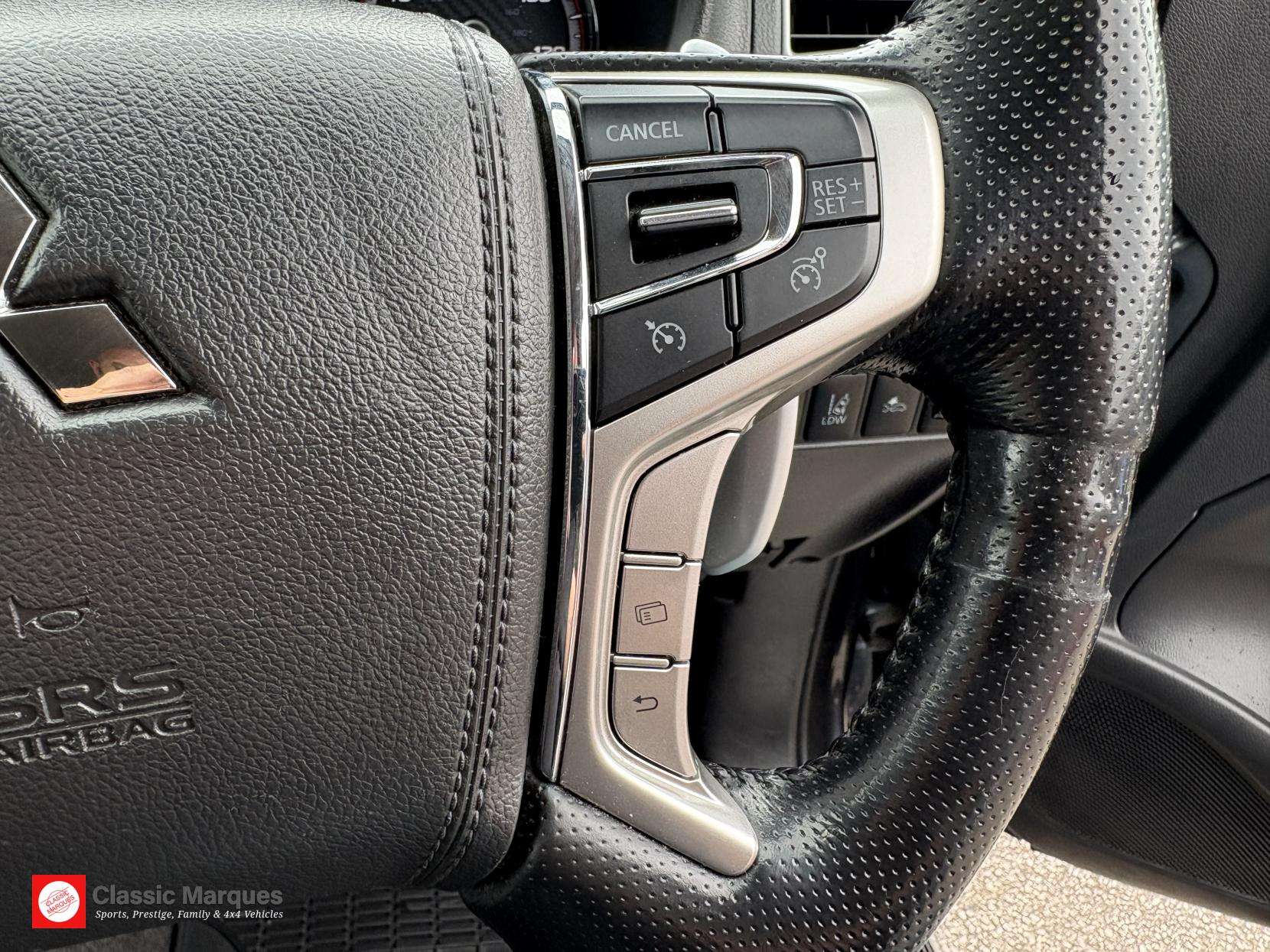 2019 MITSUBISHI L200 2019 MITSUBISHI L200