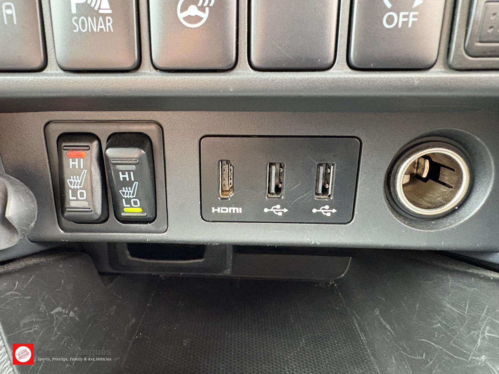 2019 MITSUBISHI L200 2019 MITSUBISHI L200