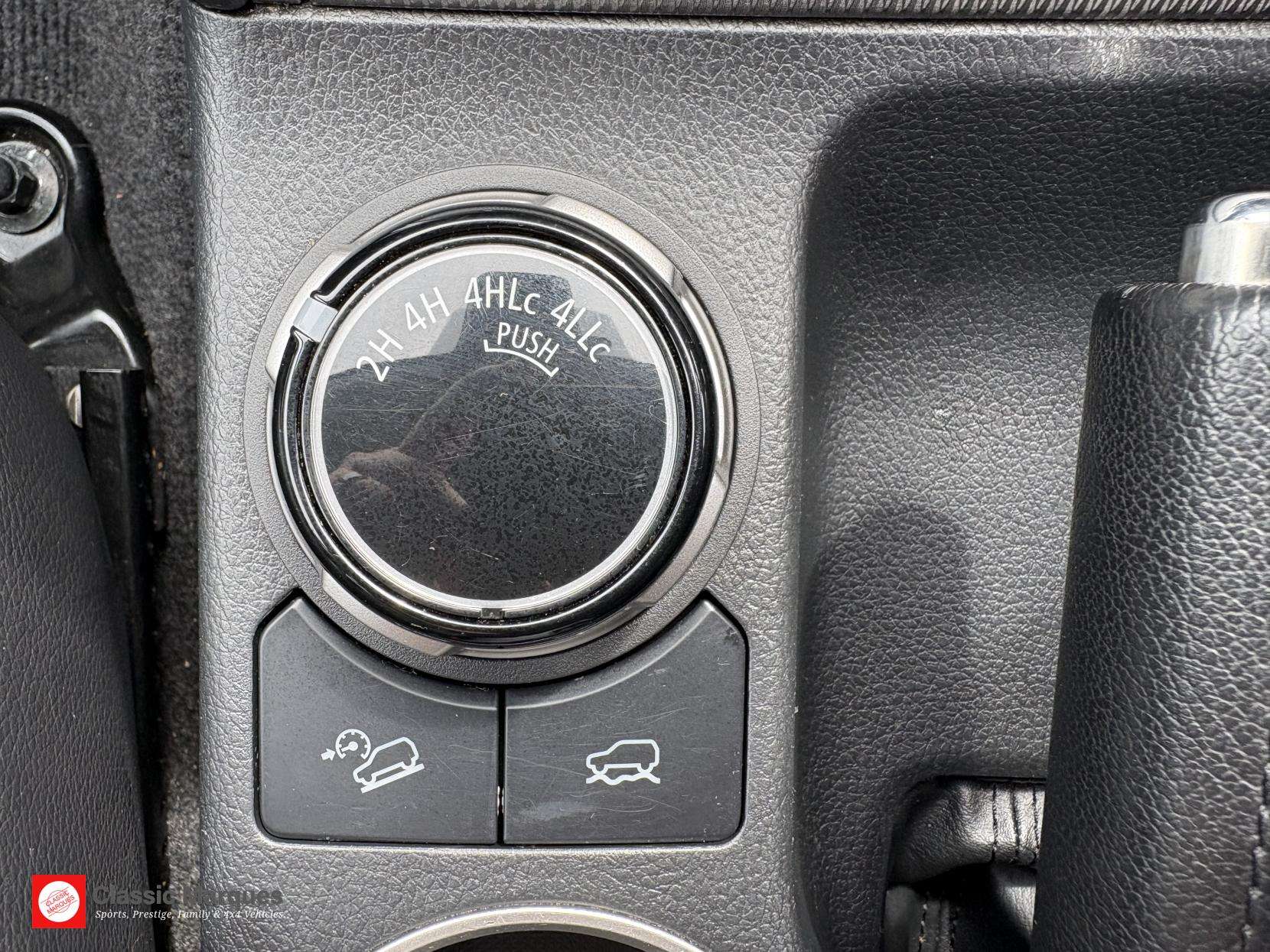2019 MITSUBISHI L200 2019 MITSUBISHI L200