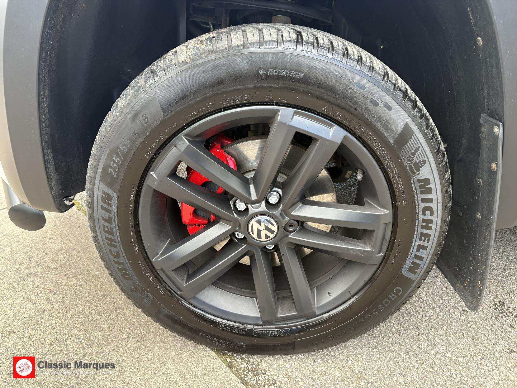 2017 VOLKSWAGEN AMAROK 2017 VOLKSWAGEN AMAROK