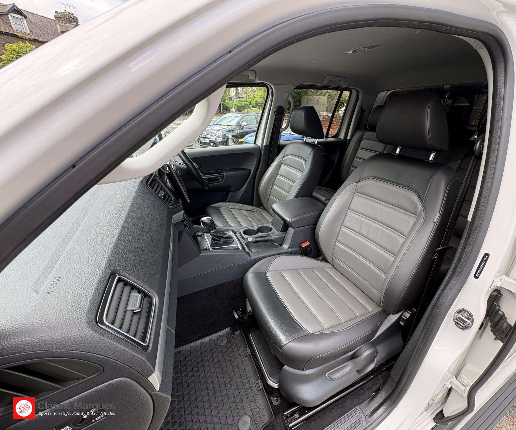 2017 VOLKSWAGEN AMAROK 2017 VOLKSWAGEN AMAROK