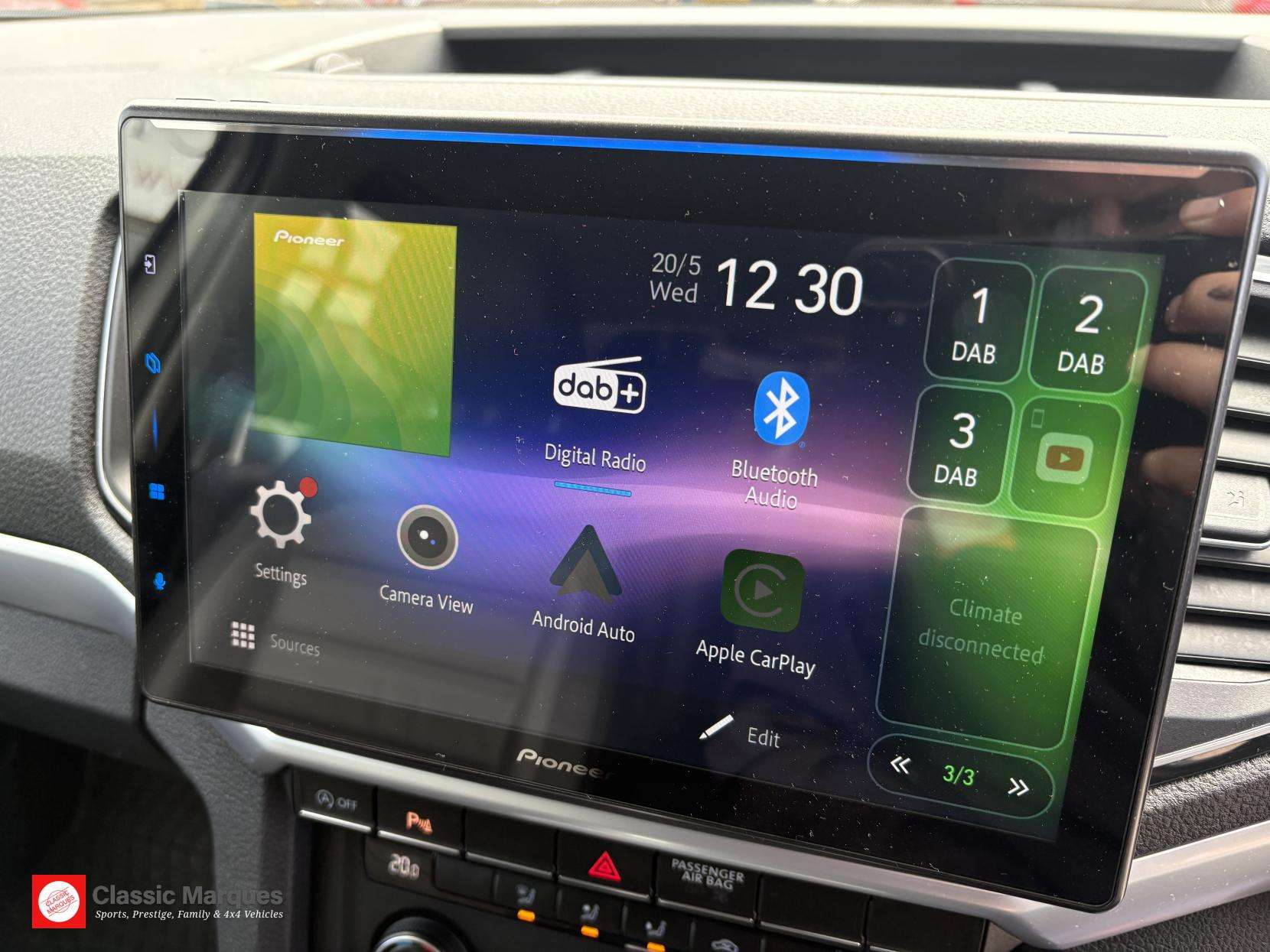 2017 VOLKSWAGEN AMAROK 2017 VOLKSWAGEN AMAROK
