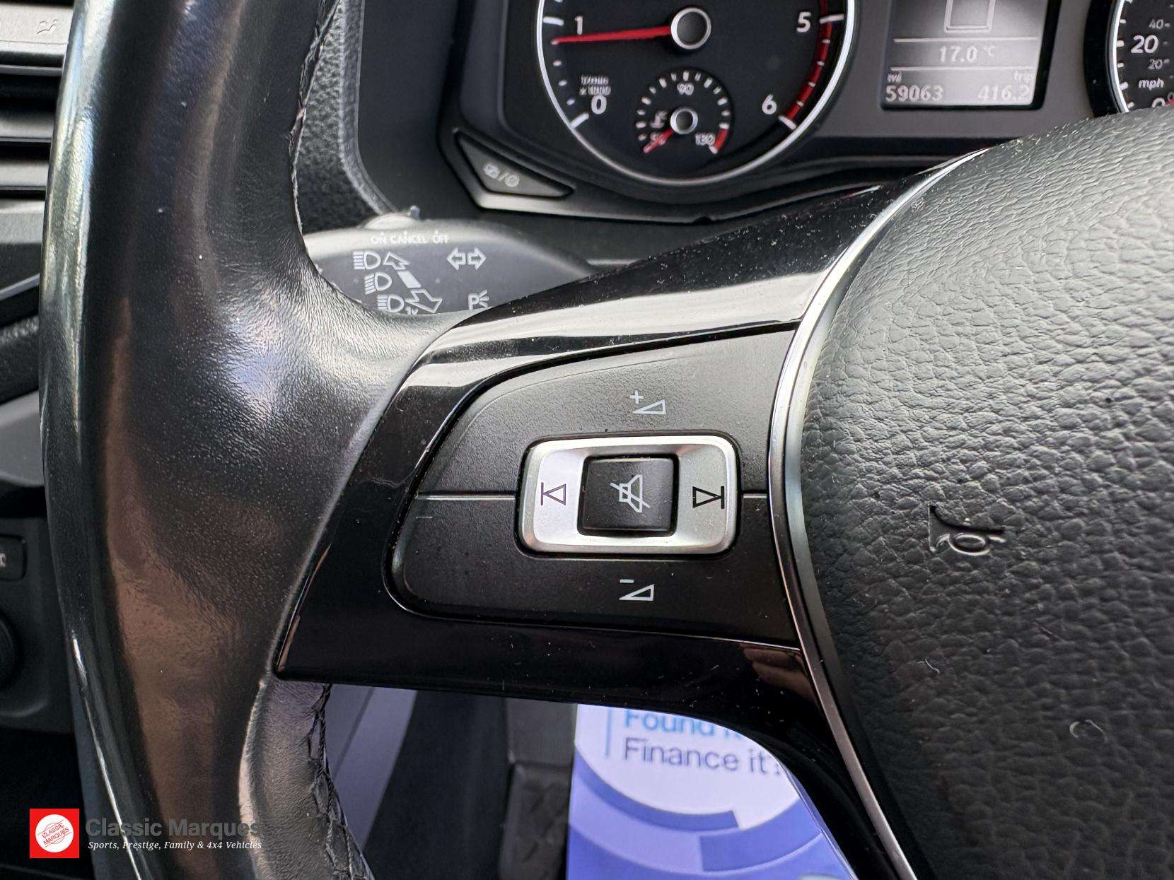 2017 VOLKSWAGEN AMAROK 2017 VOLKSWAGEN AMAROK