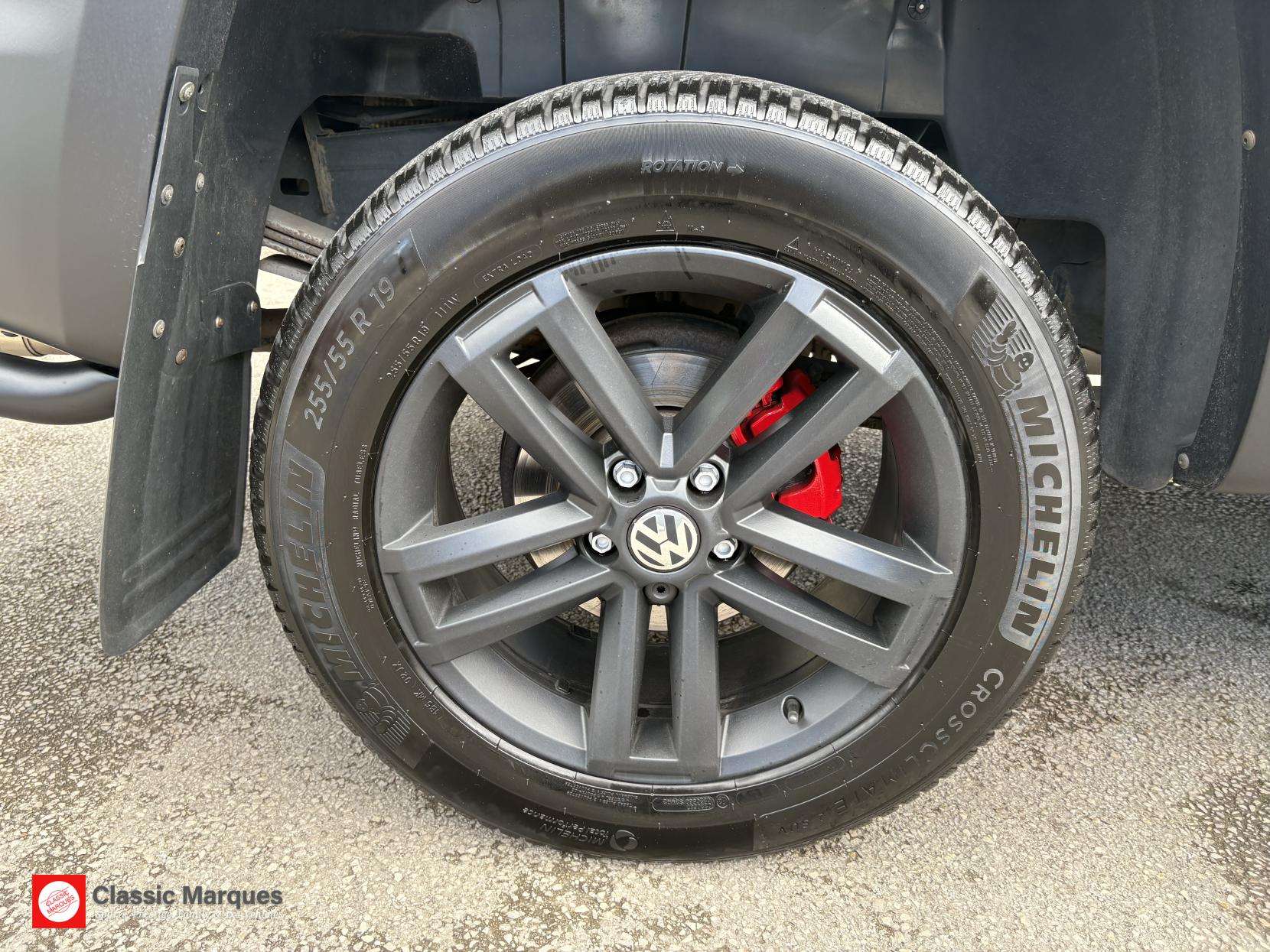 2017 VOLKSWAGEN AMAROK 2017 VOLKSWAGEN AMAROK