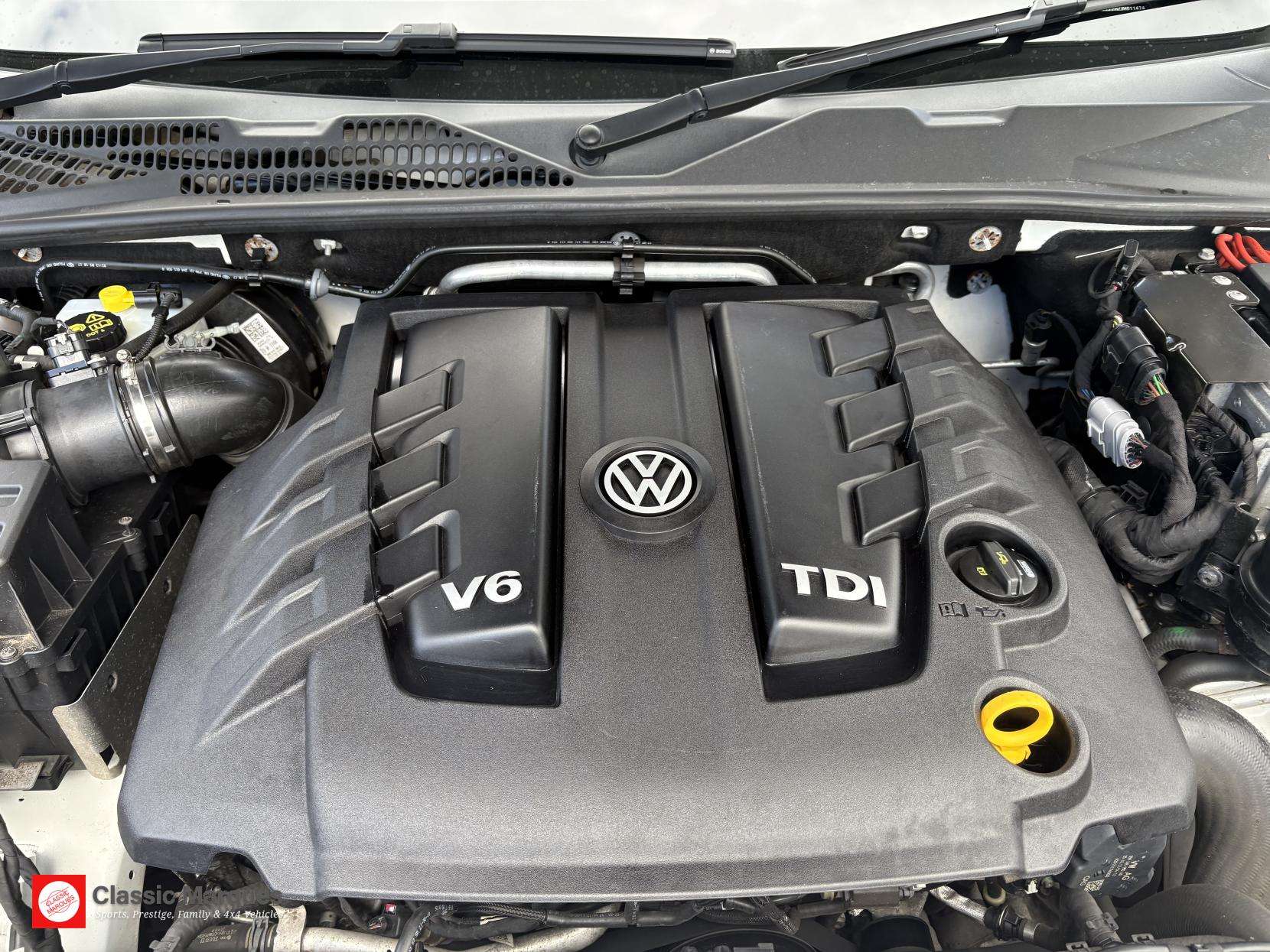 2017 VOLKSWAGEN AMAROK 2017 VOLKSWAGEN AMAROK