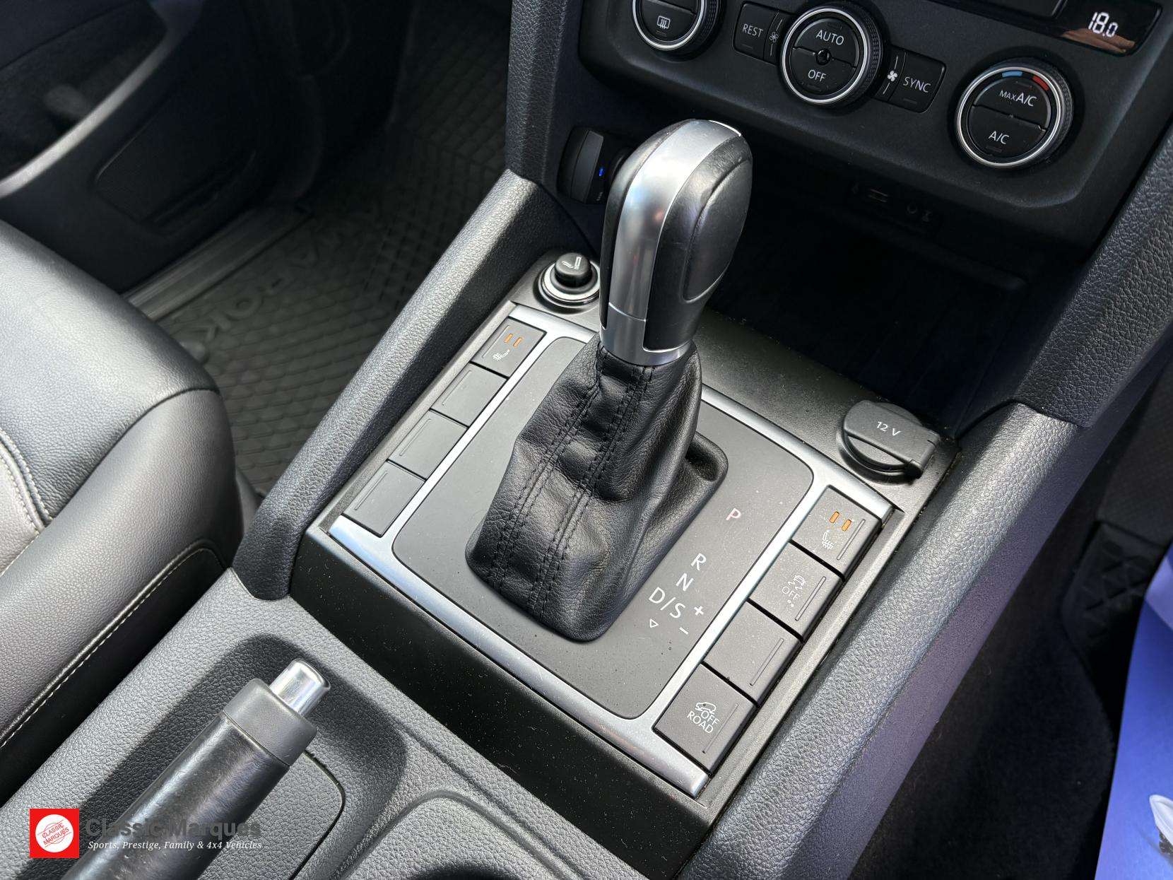 2017 VOLKSWAGEN AMAROK 2017 VOLKSWAGEN AMAROK