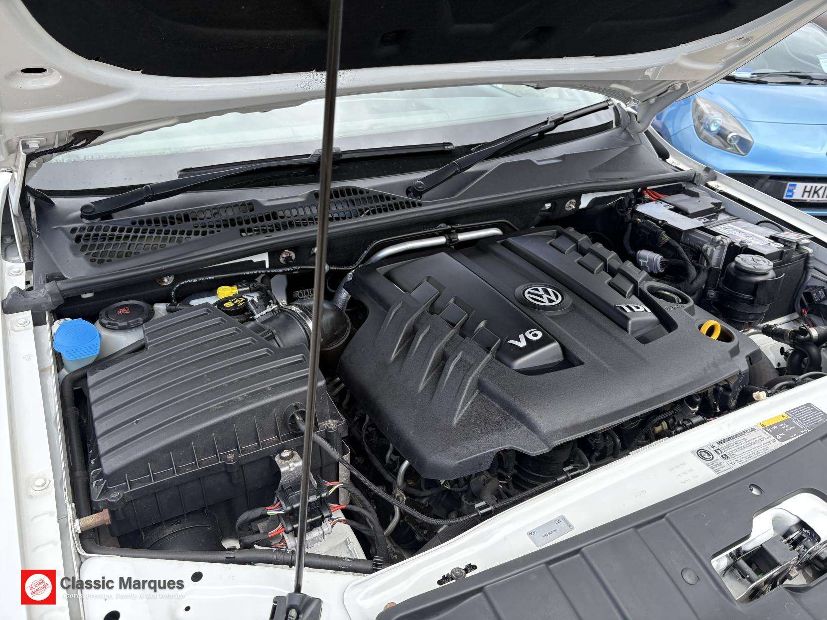2017 VOLKSWAGEN AMAROK 2017 VOLKSWAGEN AMAROK