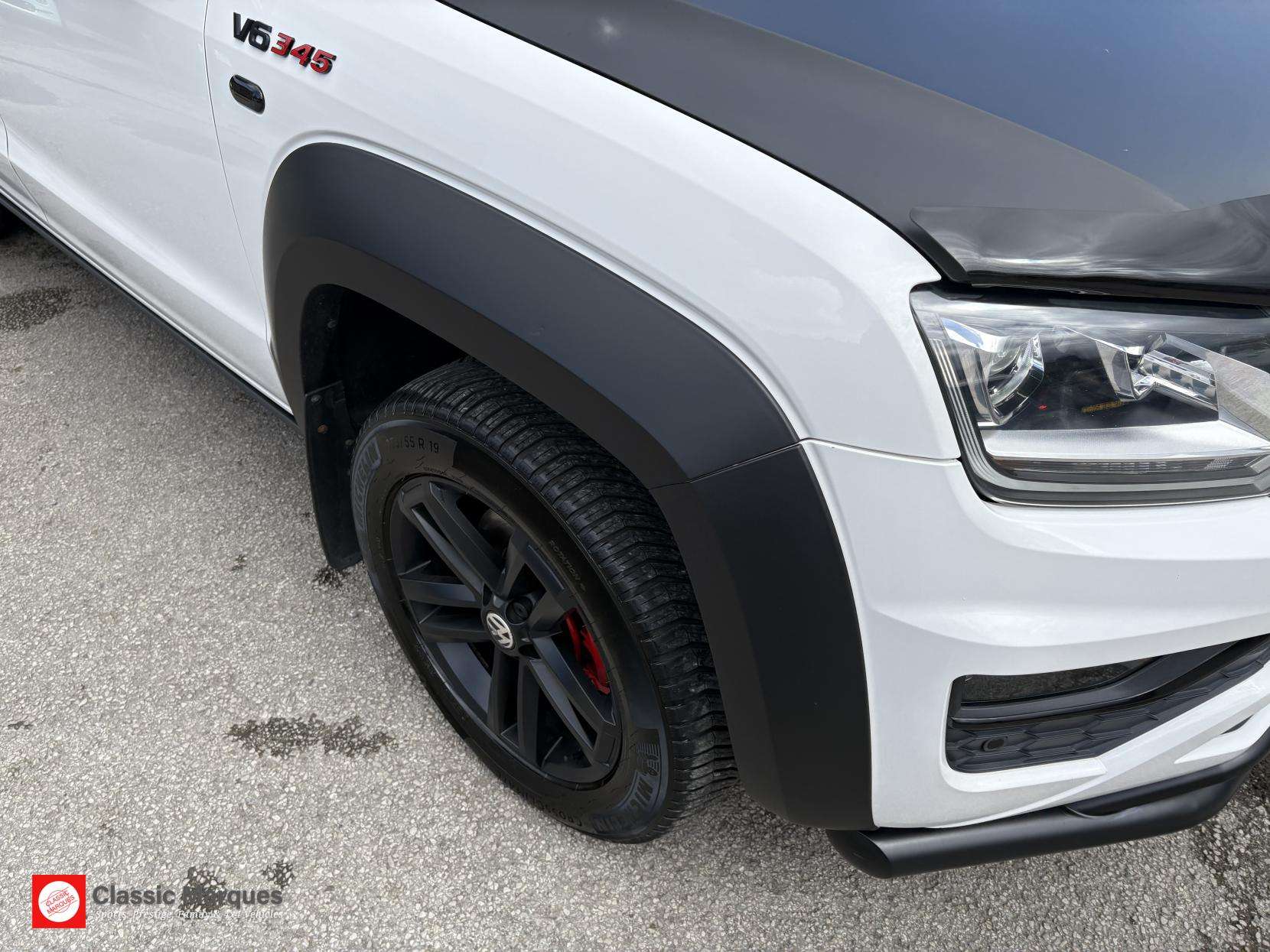 2017 VOLKSWAGEN AMAROK 2017 VOLKSWAGEN AMAROK