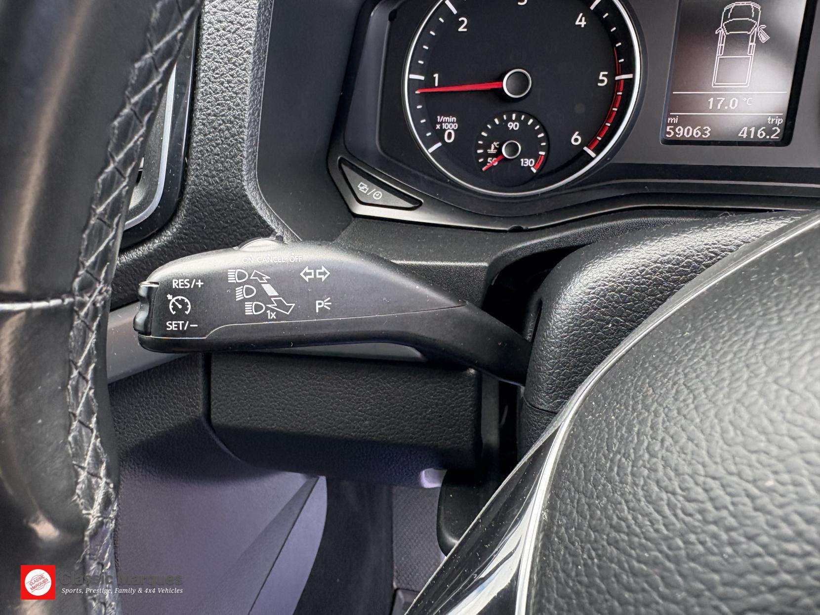 2017 VOLKSWAGEN AMAROK 2017 VOLKSWAGEN AMAROK