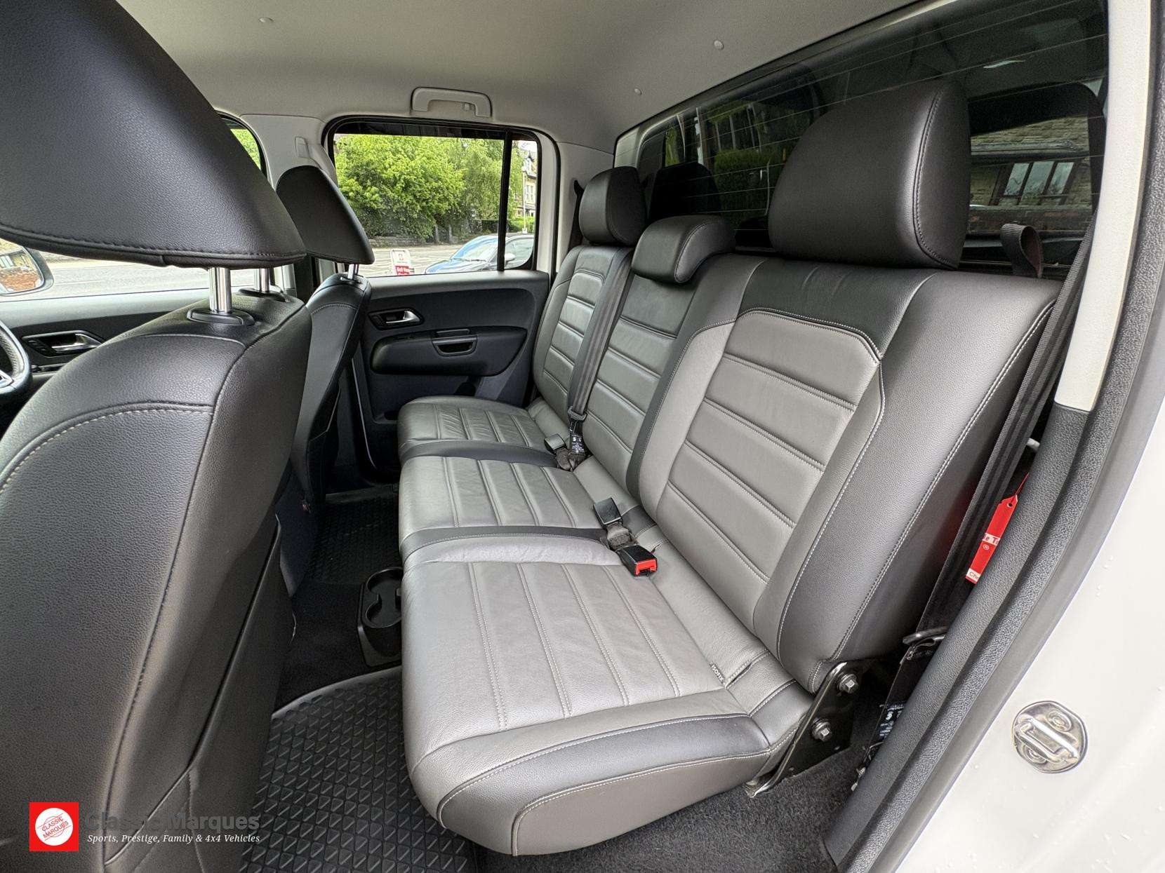 2017 VOLKSWAGEN AMAROK 2017 VOLKSWAGEN AMAROK