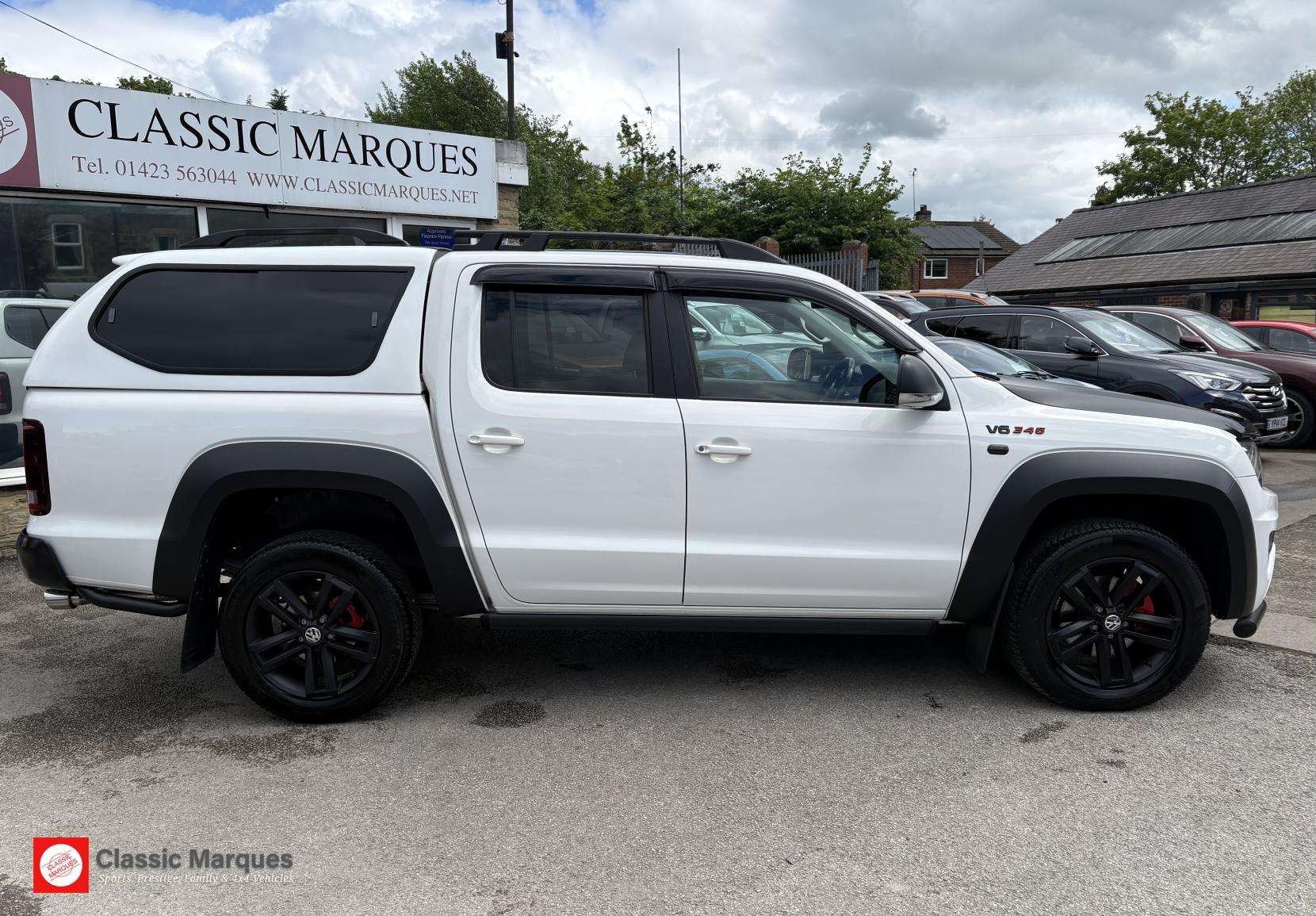 2017 VOLKSWAGEN AMAROK 2017 VOLKSWAGEN AMAROK