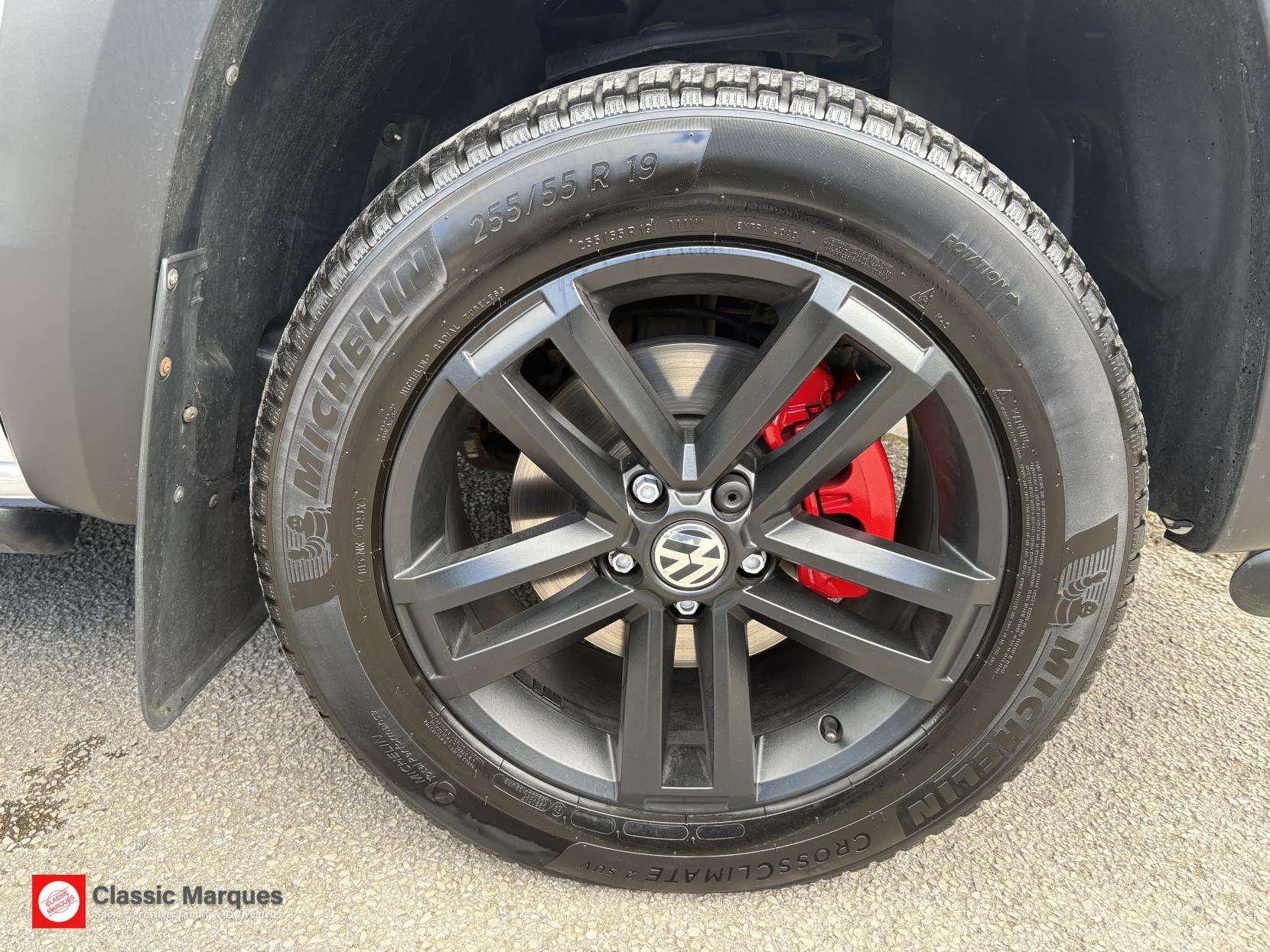2017 VOLKSWAGEN AMAROK 2017 VOLKSWAGEN AMAROK