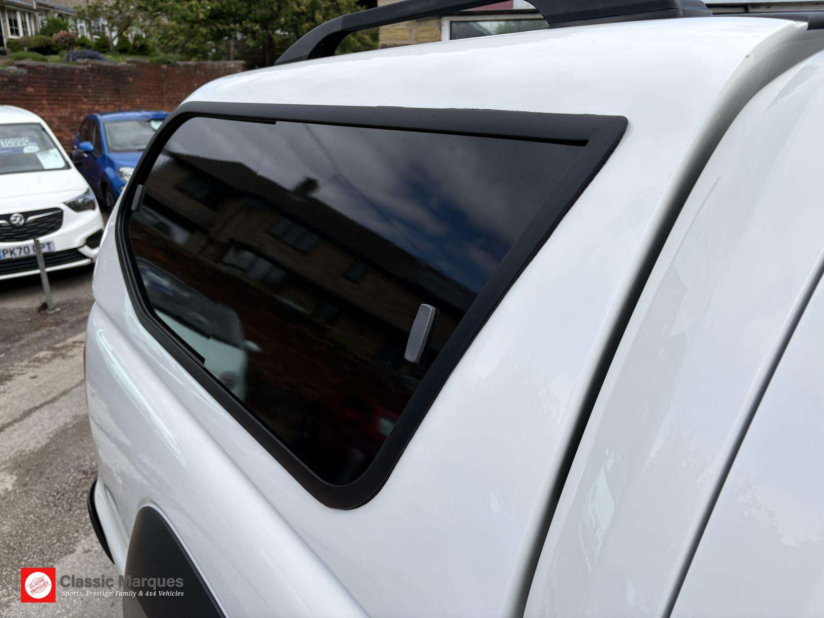 2017 VOLKSWAGEN AMAROK 2017 VOLKSWAGEN AMAROK