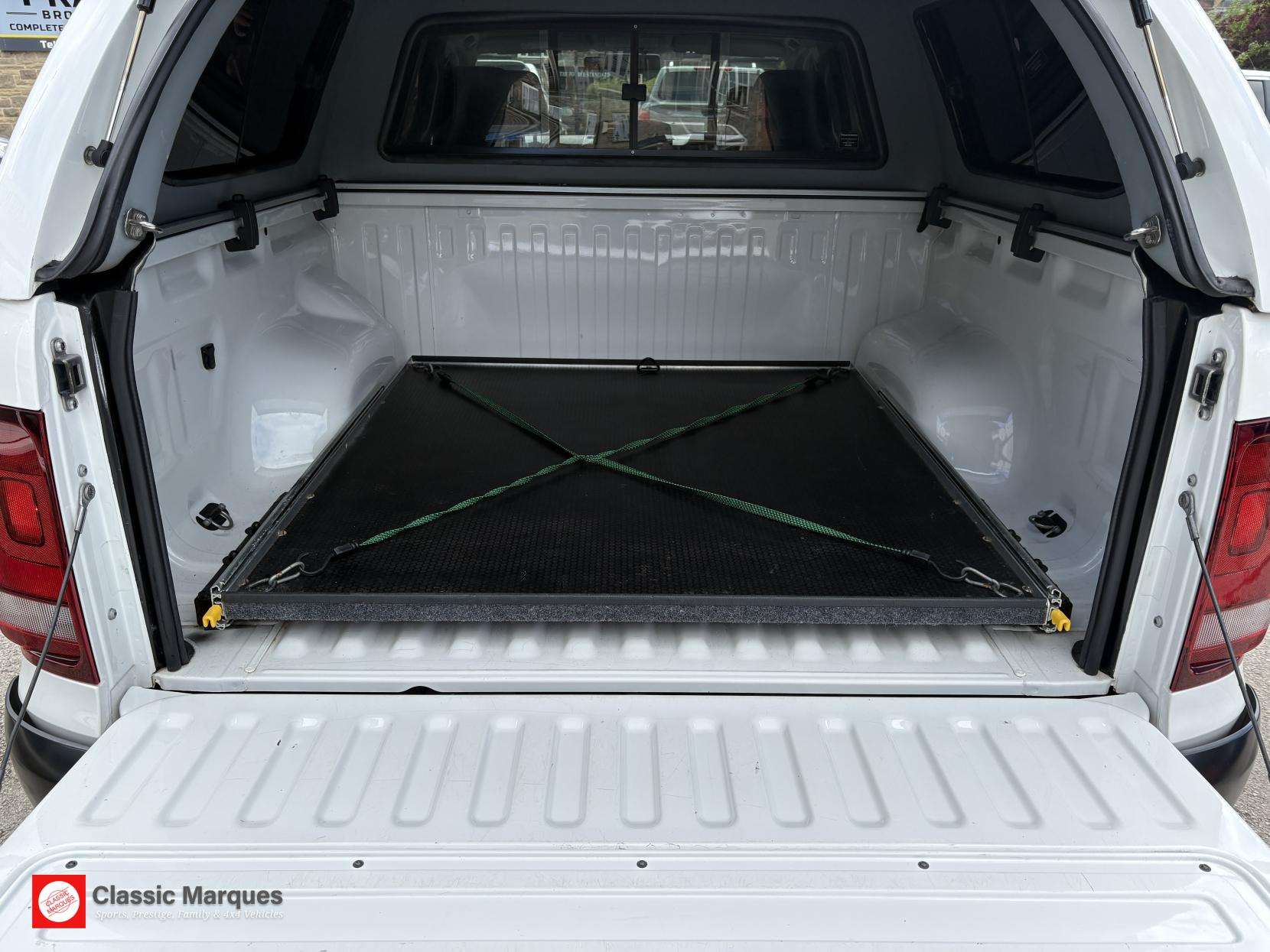 2017 VOLKSWAGEN AMAROK 2017 VOLKSWAGEN AMAROK
