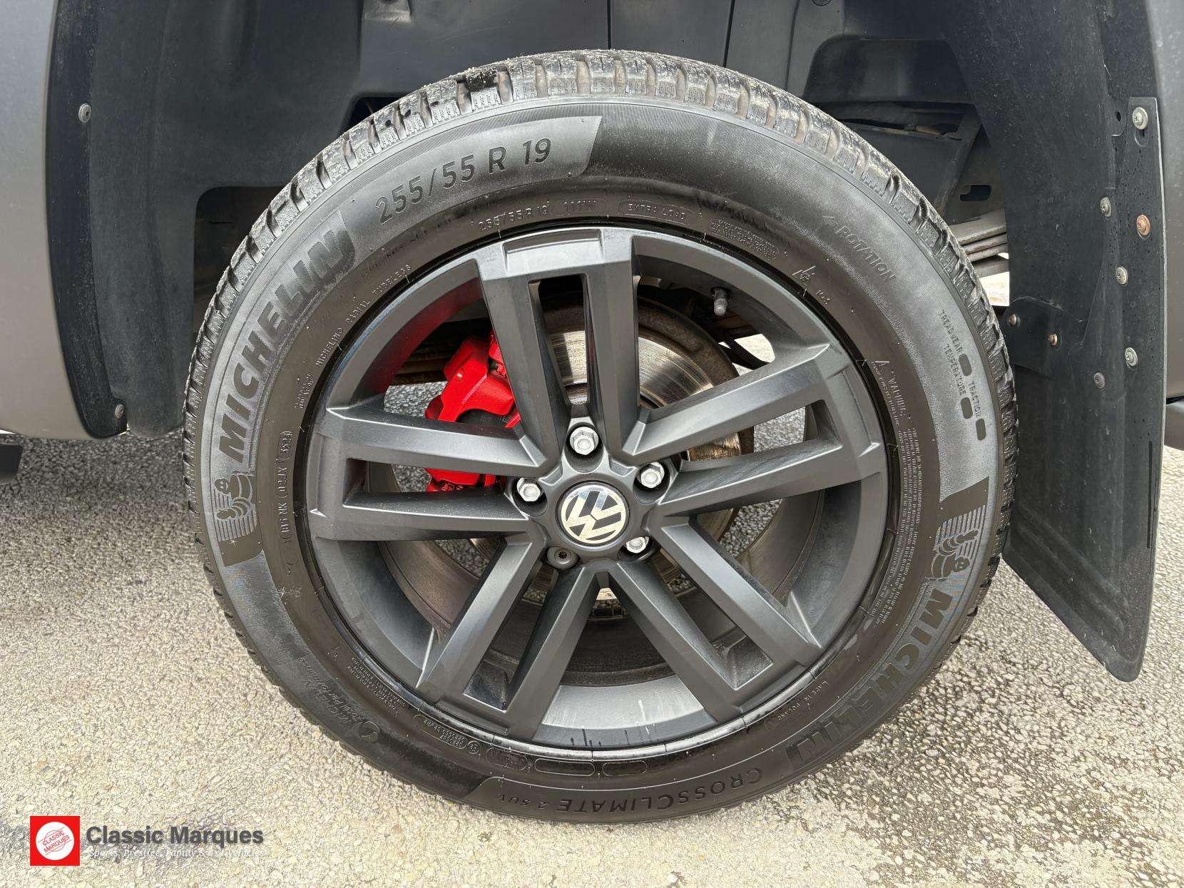 2017 VOLKSWAGEN AMAROK 2017 VOLKSWAGEN AMAROK