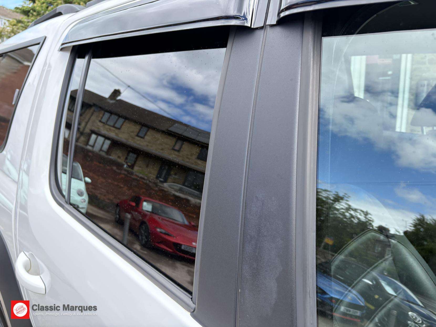 2017 VOLKSWAGEN AMAROK 2017 VOLKSWAGEN AMAROK