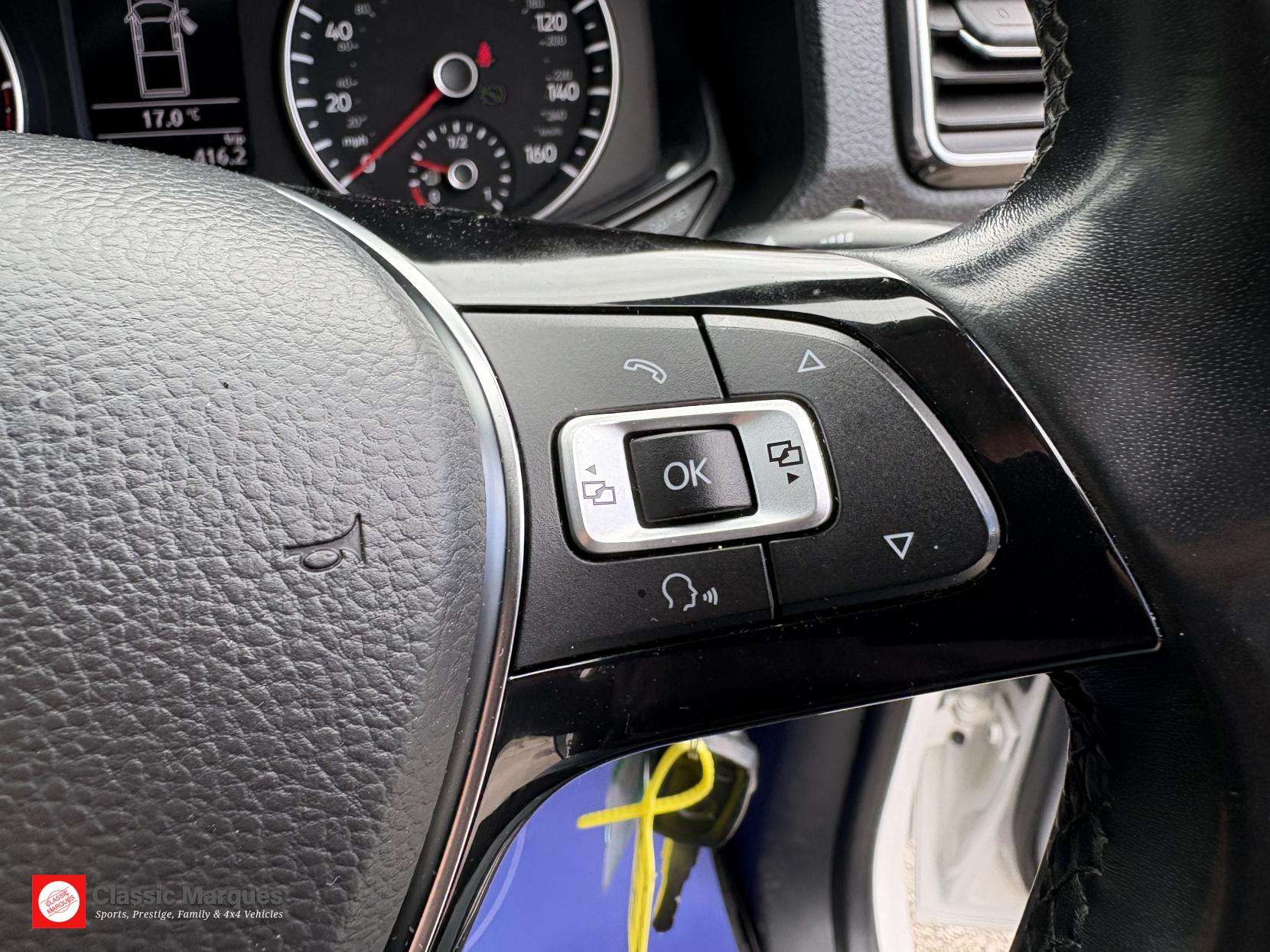 2017 VOLKSWAGEN AMAROK 2017 VOLKSWAGEN AMAROK