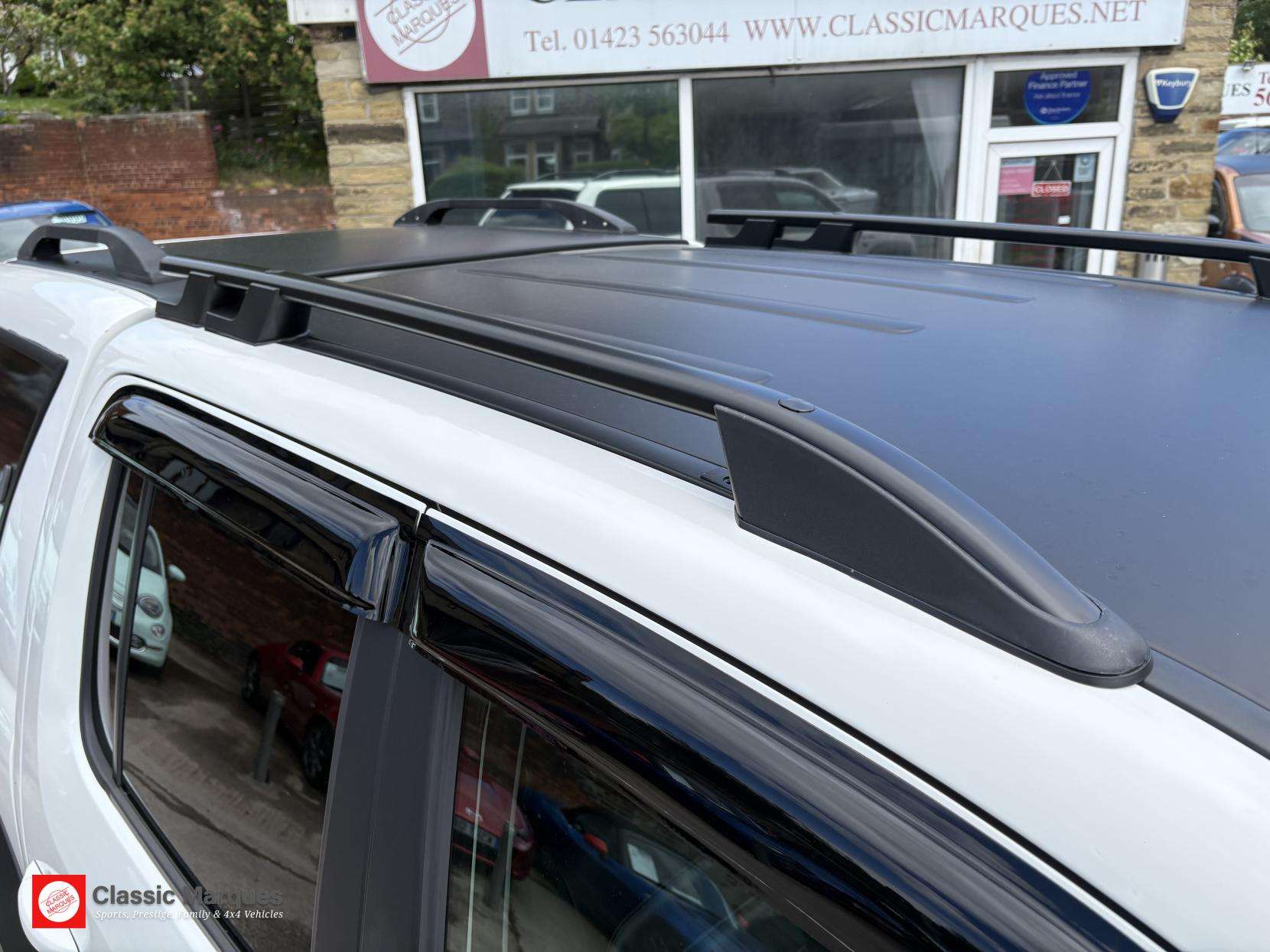 2017 VOLKSWAGEN AMAROK 2017 VOLKSWAGEN AMAROK