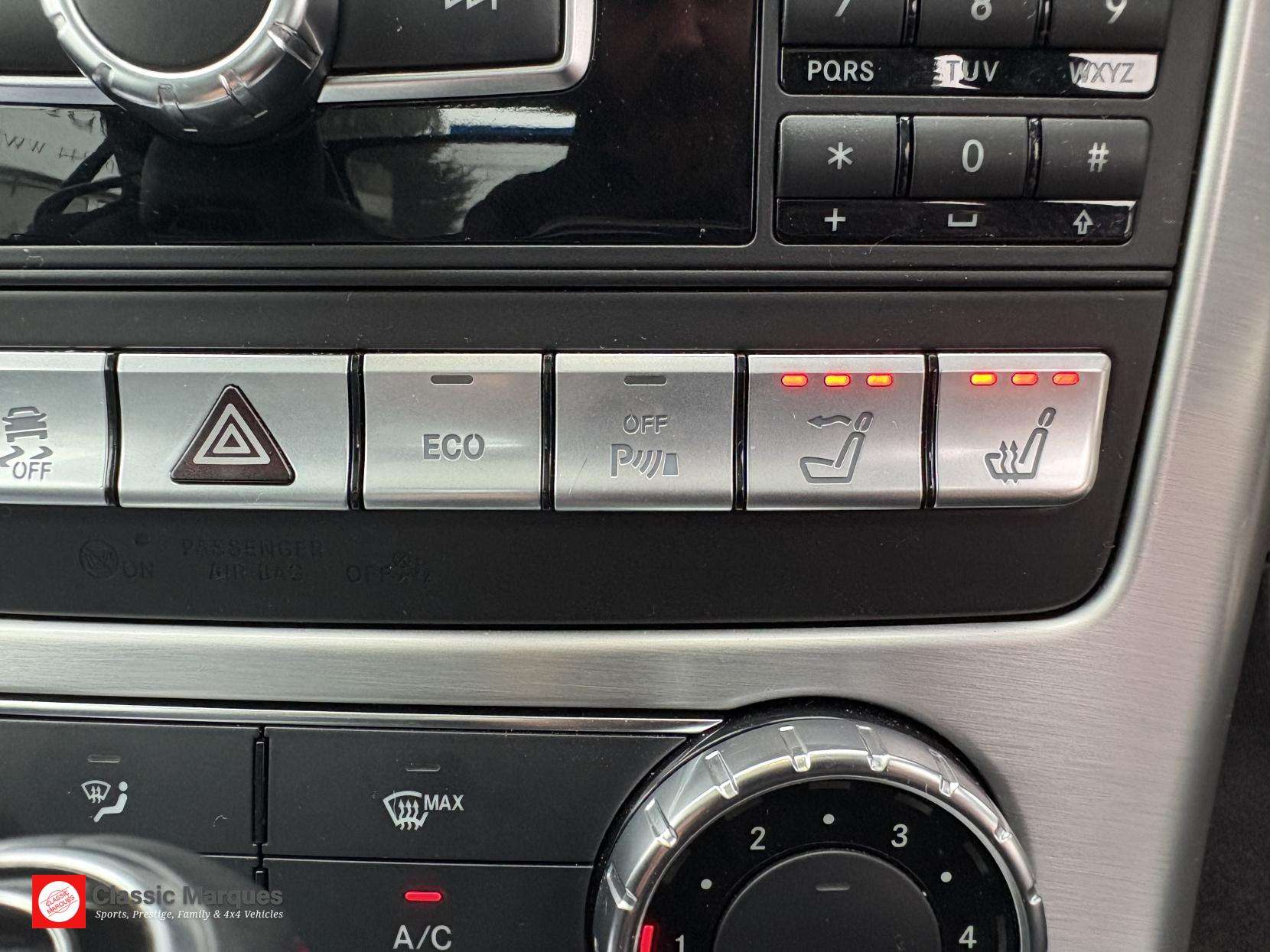 2012 MERCEDES-BENZ SLK 2012 MERCEDES-BENZ SLK