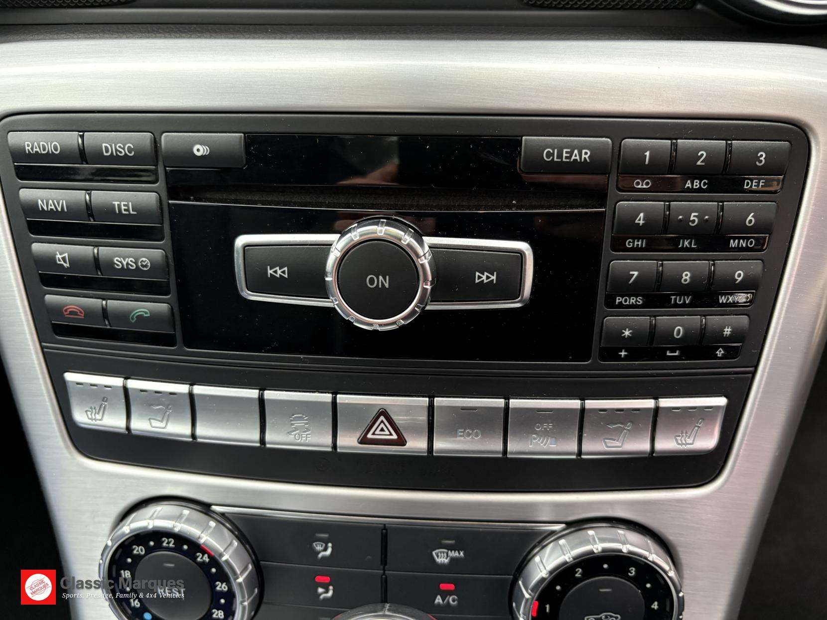 2012 MERCEDES-BENZ SLK 2012 MERCEDES-BENZ SLK