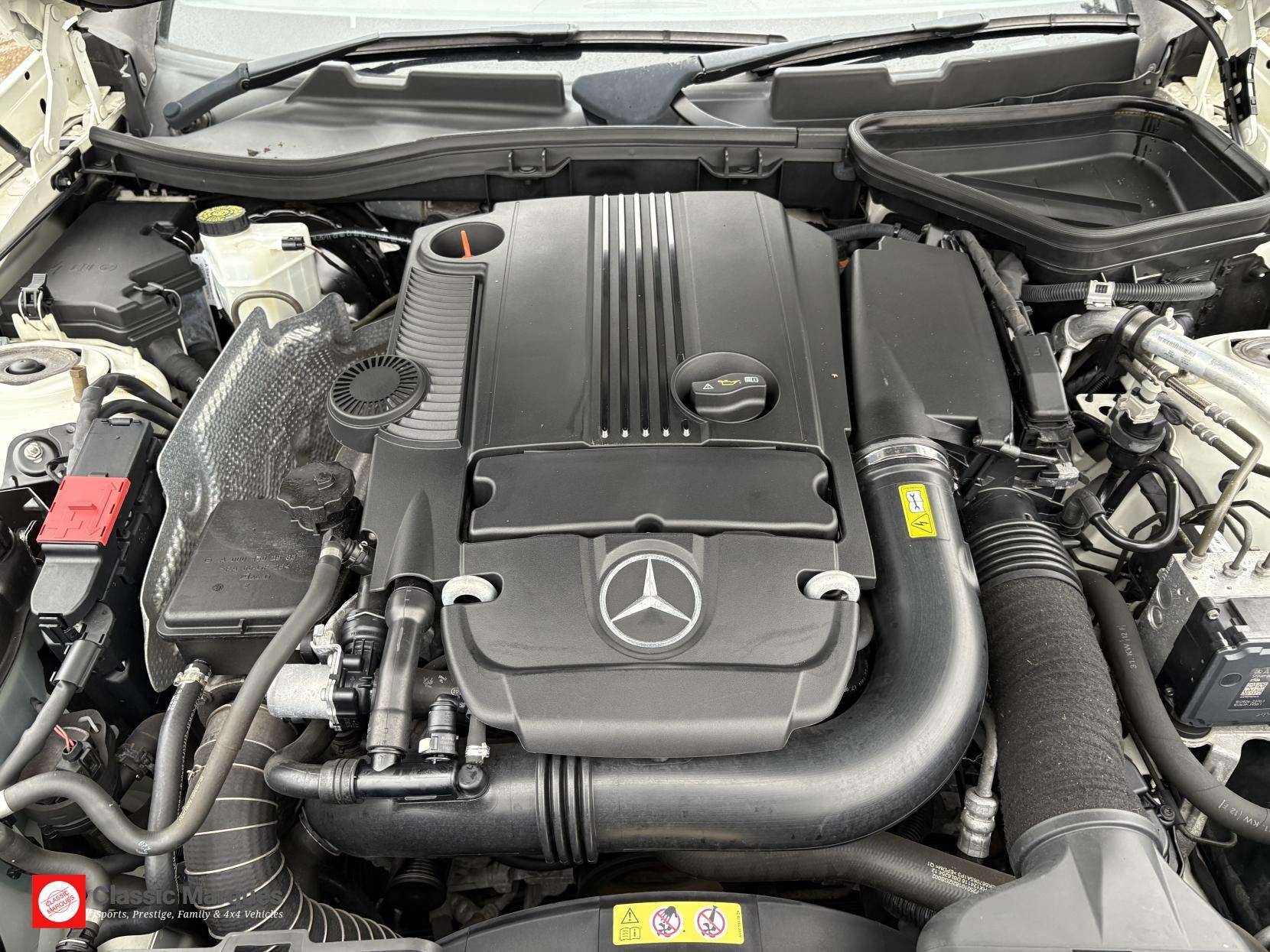 2012 MERCEDES-BENZ SLK 2012 MERCEDES-BENZ SLK