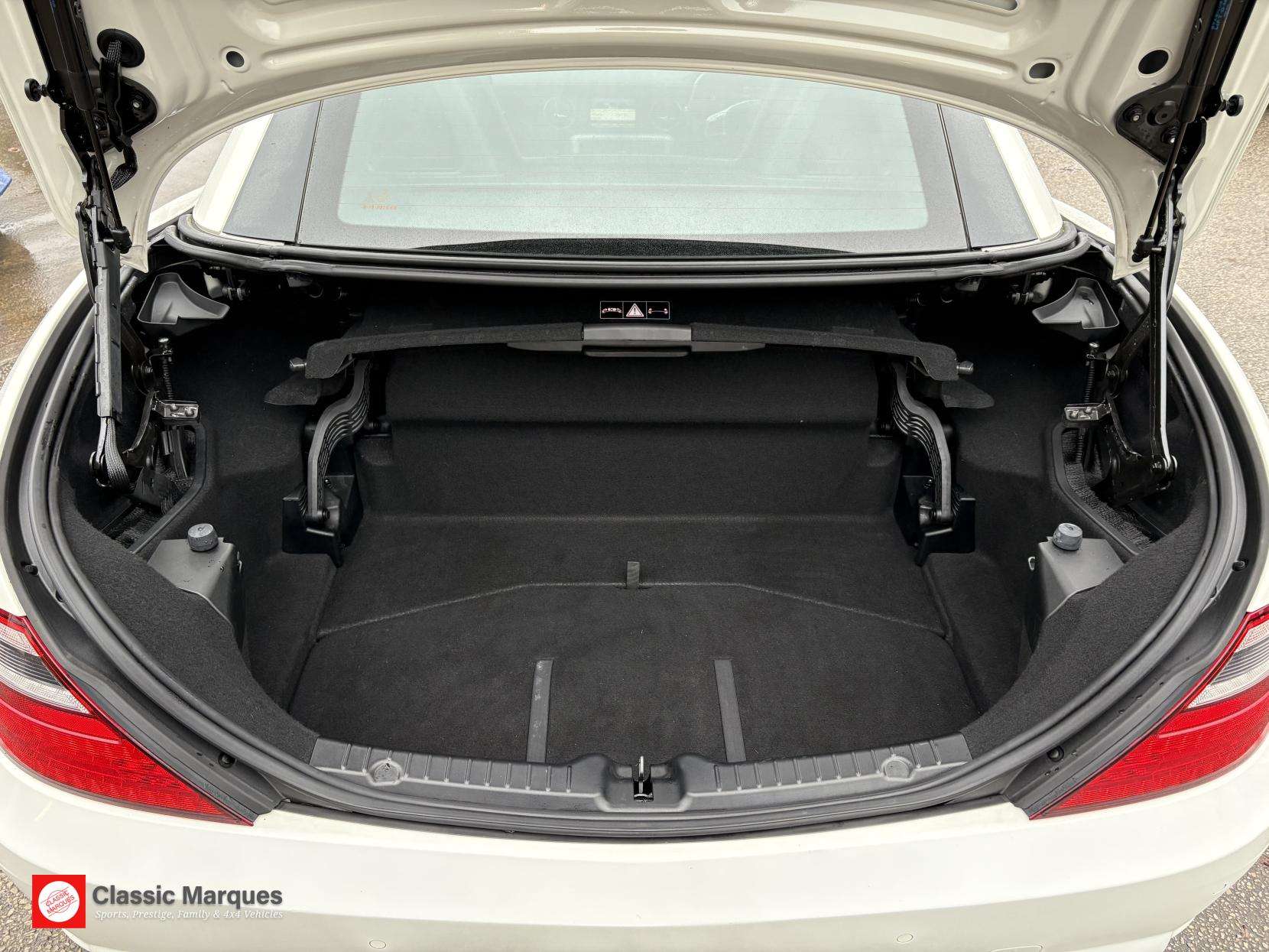 2012 MERCEDES-BENZ SLK 2012 MERCEDES-BENZ SLK