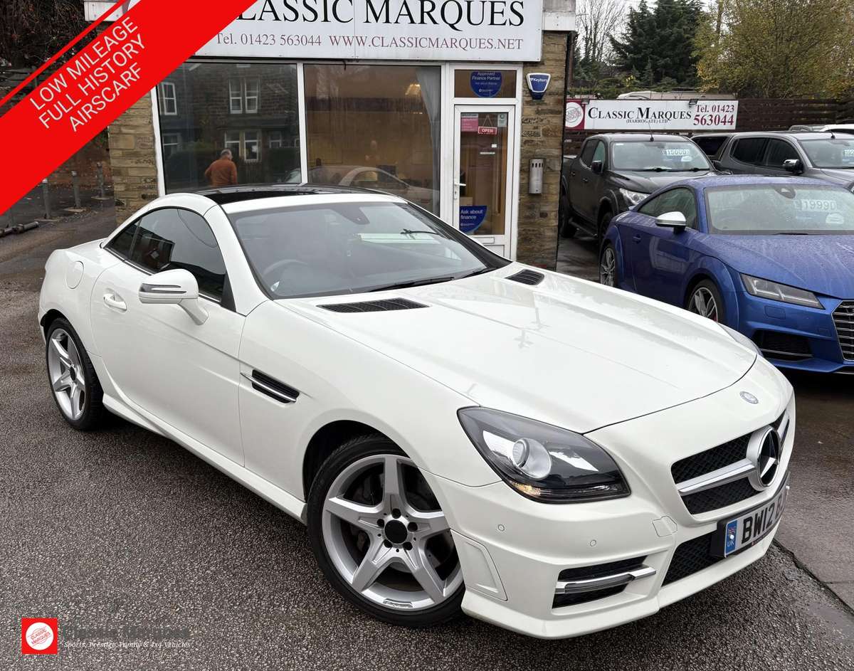 Check out this Mercedes-benz Slk 2012 Petrol Automatic