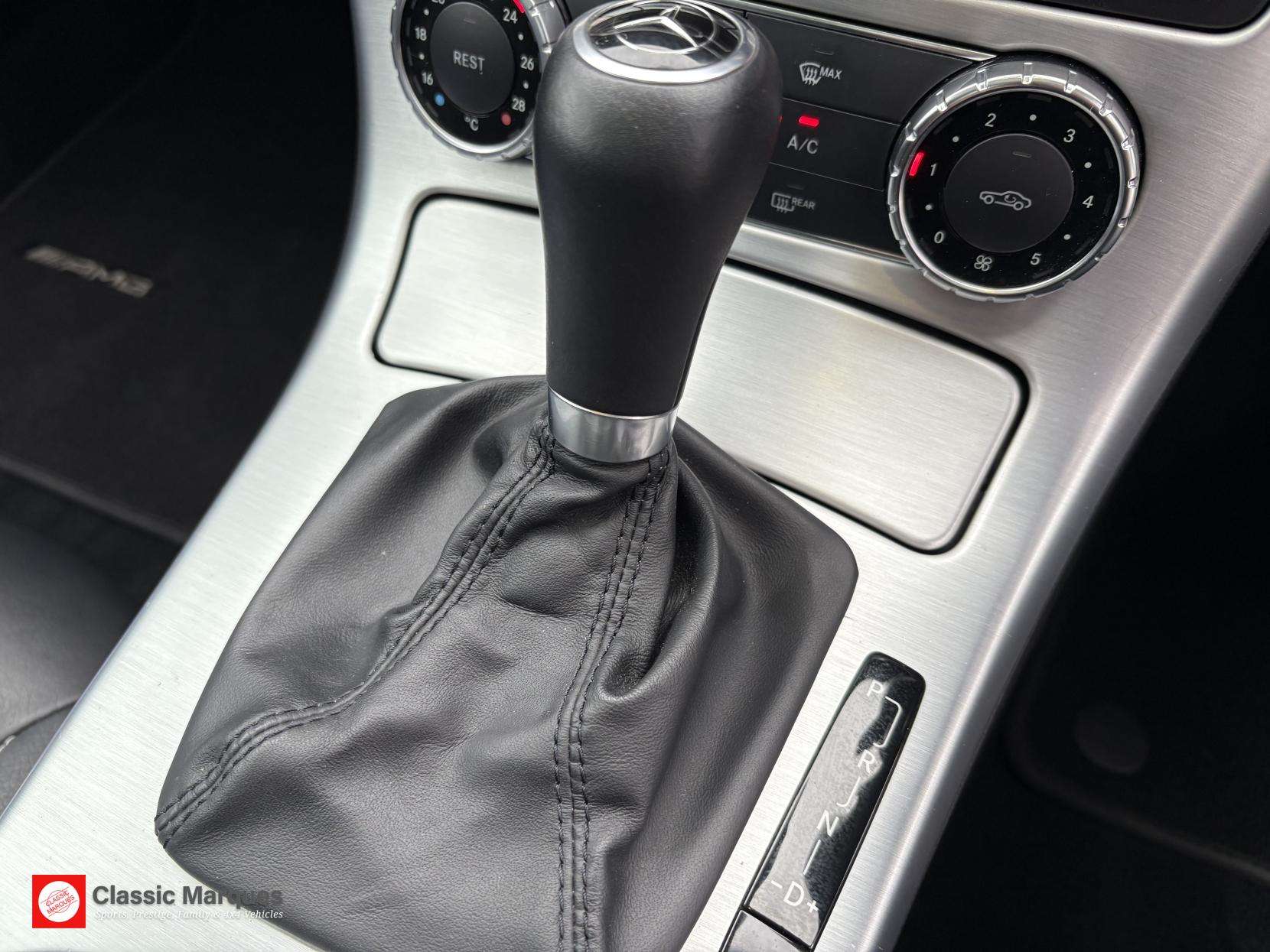 2012 MERCEDES-BENZ SLK 2012 MERCEDES-BENZ SLK