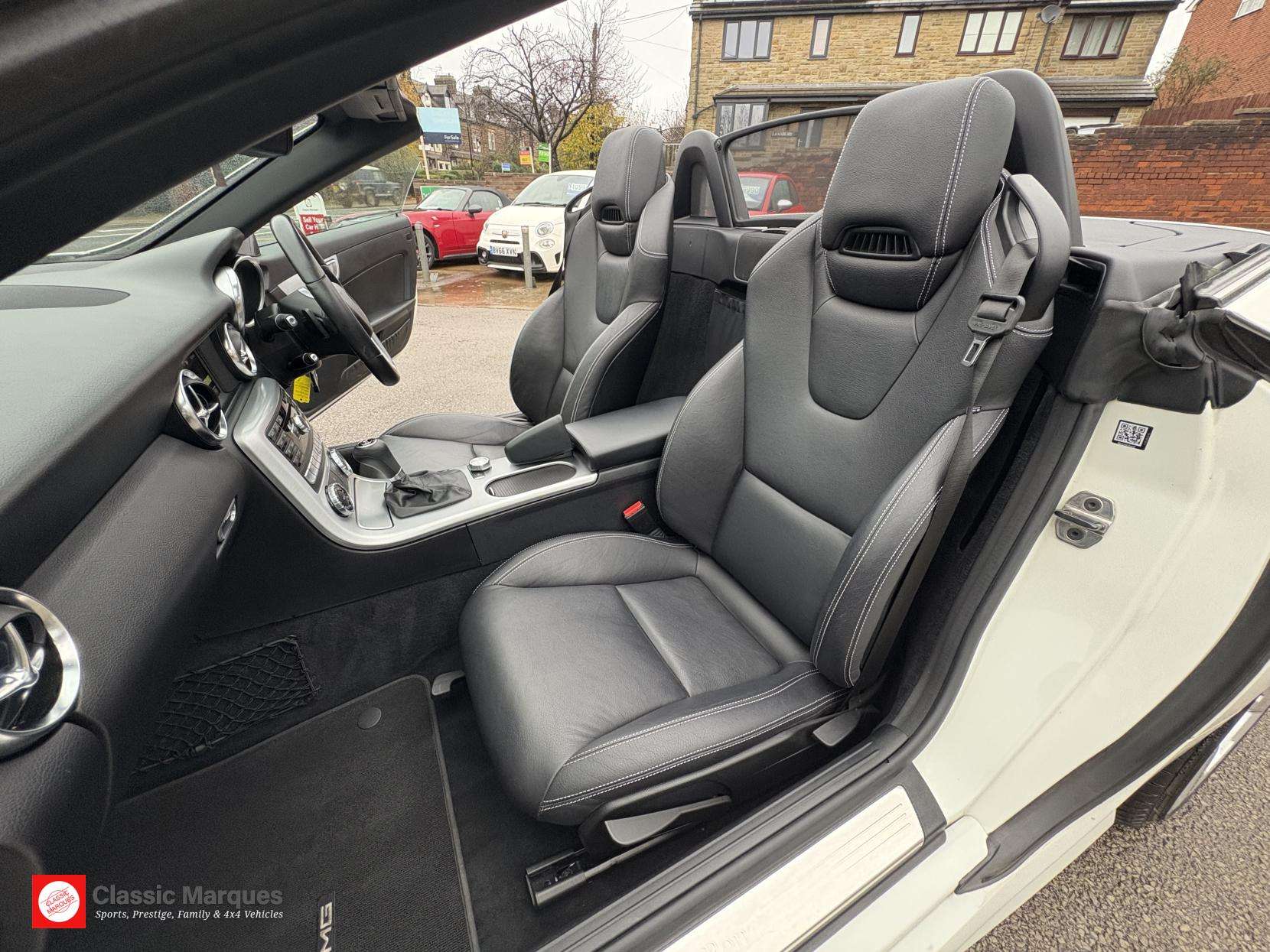 2012 MERCEDES-BENZ SLK 2012 MERCEDES-BENZ SLK