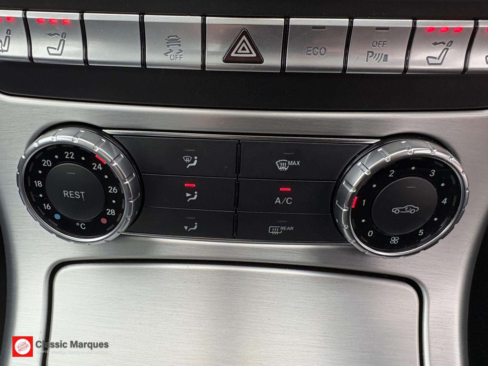 2012 MERCEDES-BENZ SLK 2012 MERCEDES-BENZ SLK