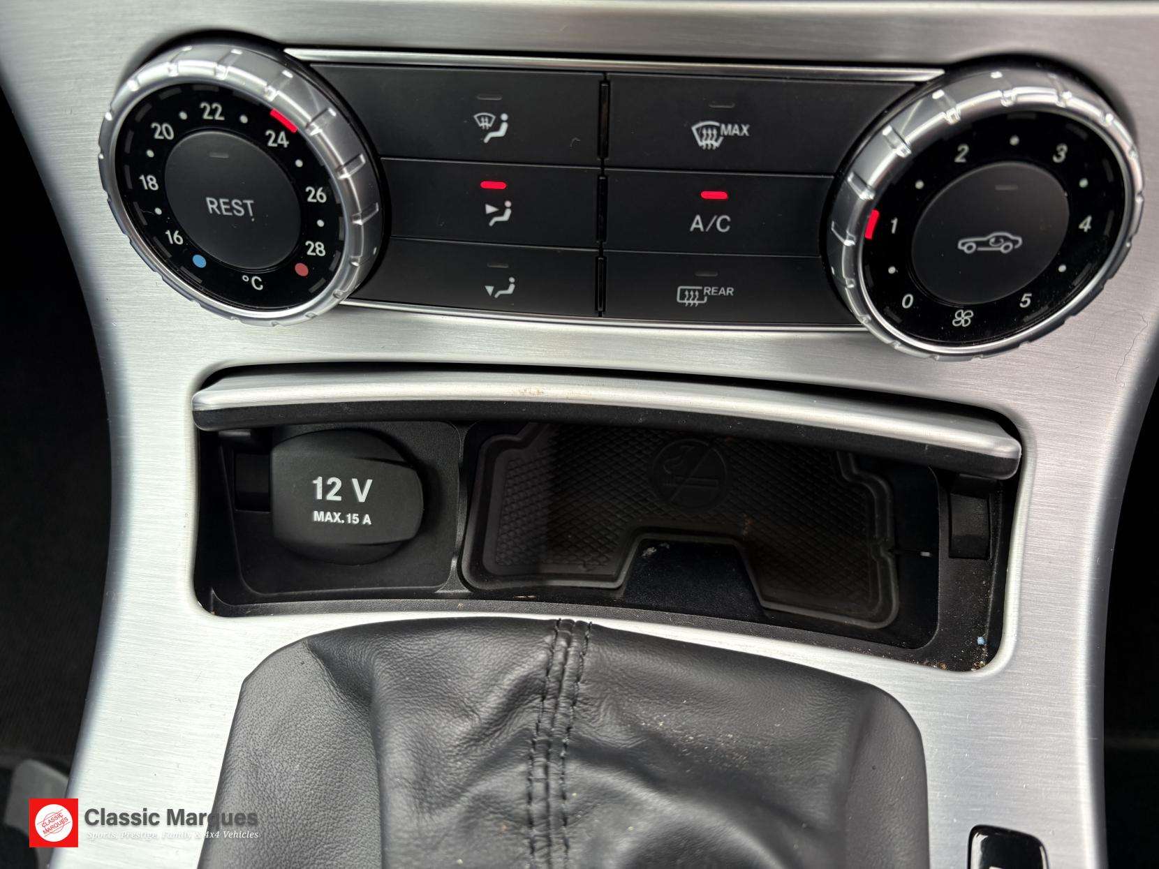 2012 MERCEDES-BENZ SLK 2012 MERCEDES-BENZ SLK