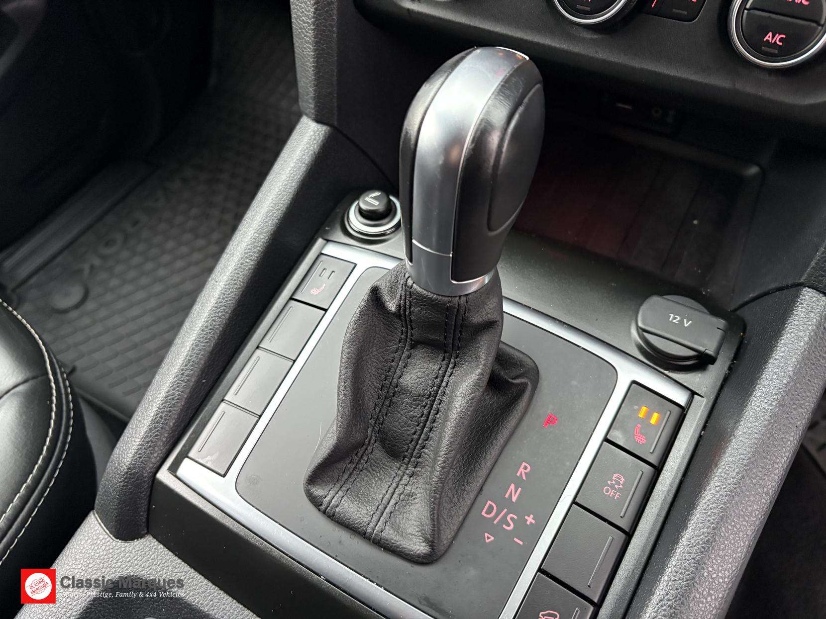 2017 VOLKSWAGEN AMAROK 2017 VOLKSWAGEN AMAROK