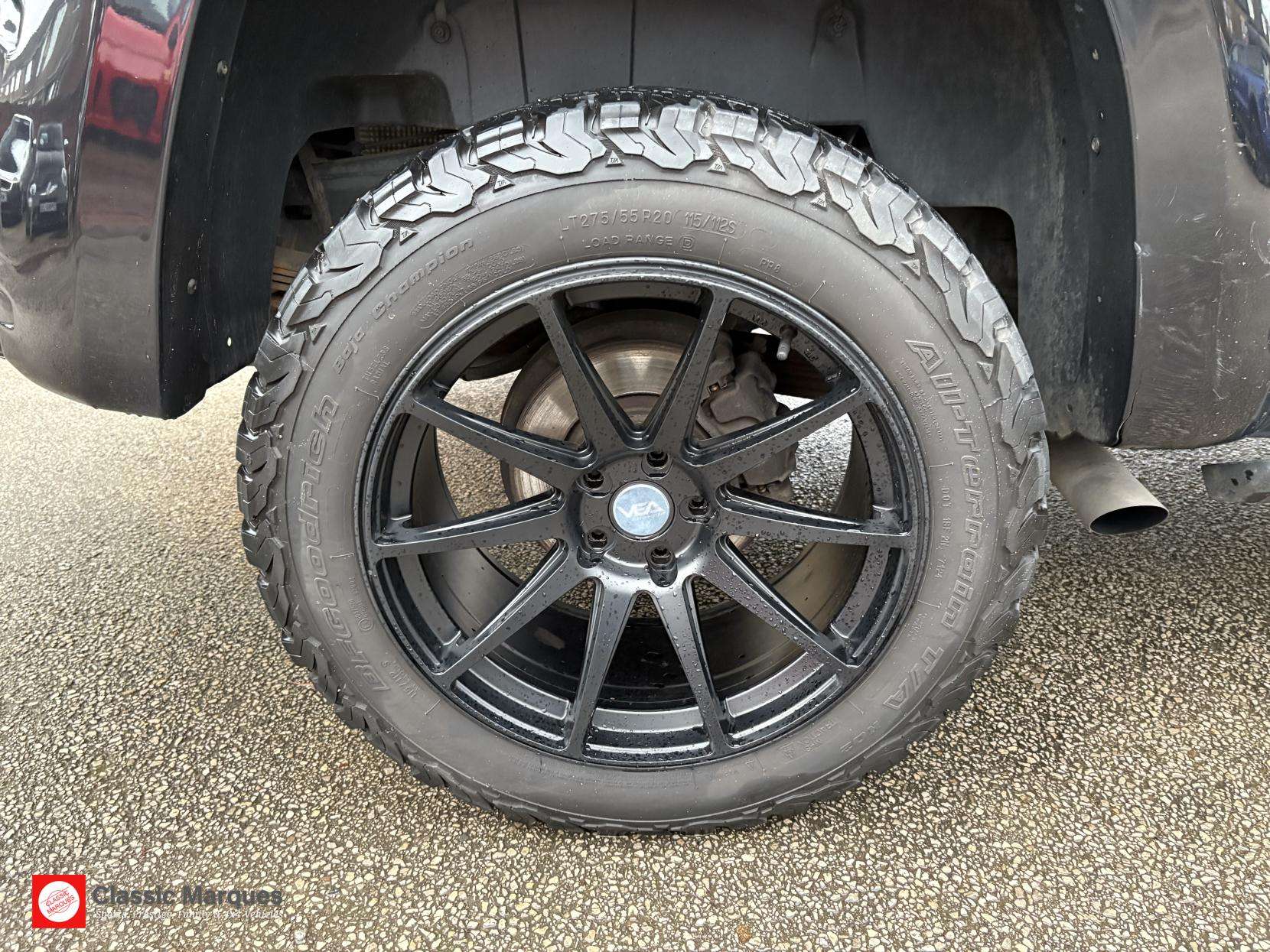 2017 VOLKSWAGEN AMAROK 2017 VOLKSWAGEN AMAROK