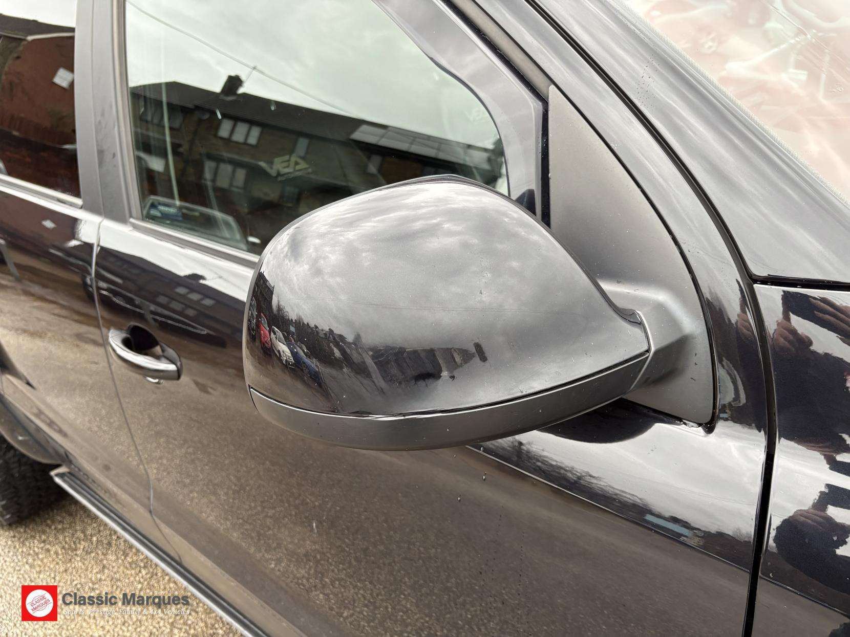 2017 VOLKSWAGEN AMAROK 2017 VOLKSWAGEN AMAROK