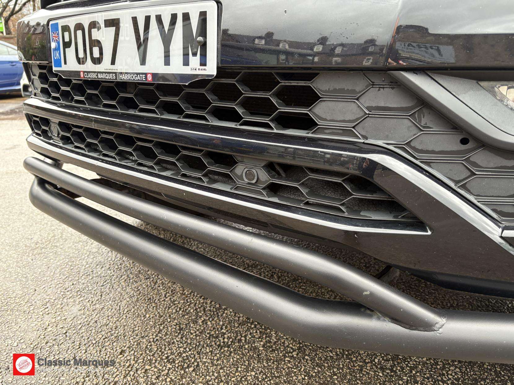 2017 VOLKSWAGEN AMAROK 2017 VOLKSWAGEN AMAROK