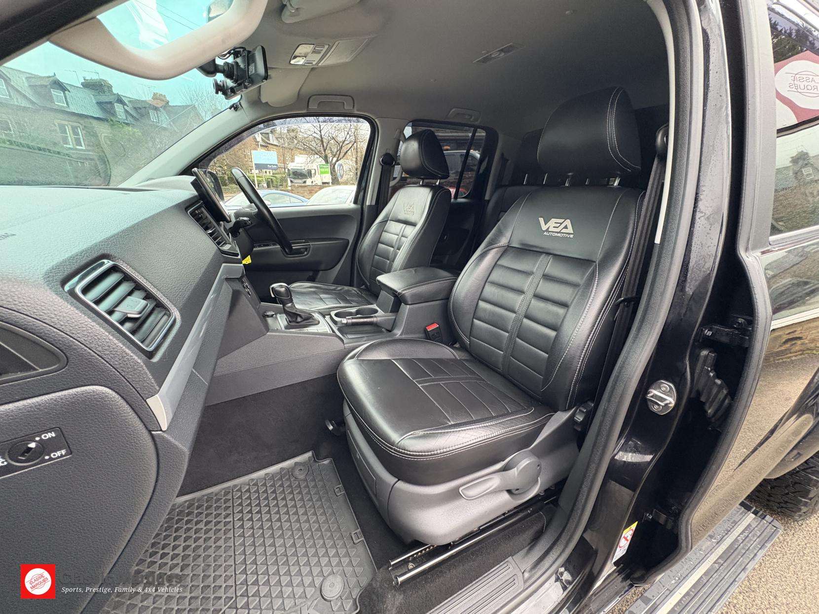 2017 VOLKSWAGEN AMAROK 2017 VOLKSWAGEN AMAROK