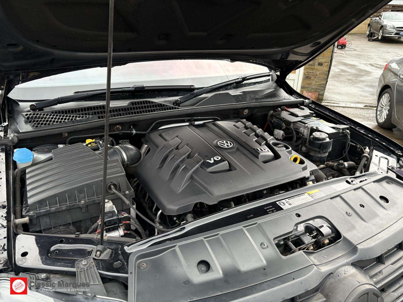 2017 VOLKSWAGEN AMAROK 2017 VOLKSWAGEN AMAROK