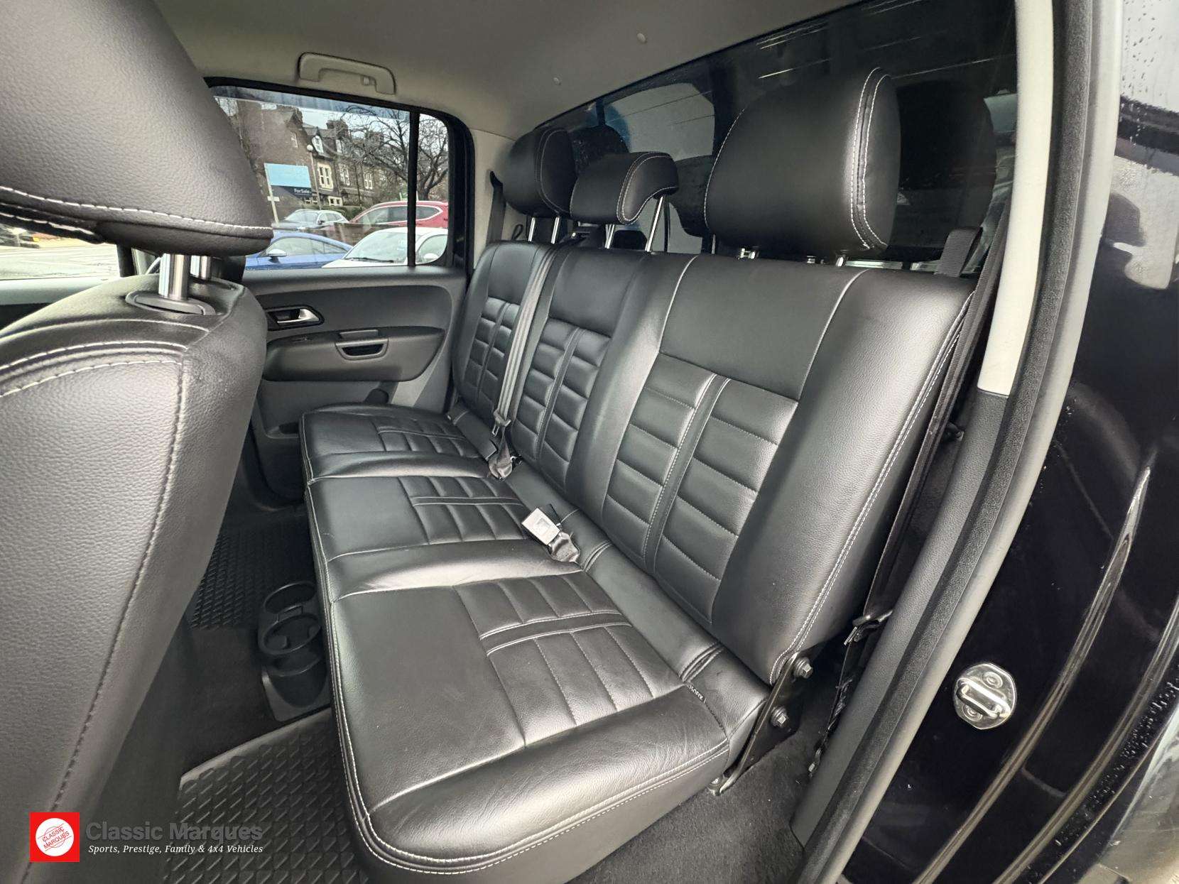 2017 VOLKSWAGEN AMAROK 2017 VOLKSWAGEN AMAROK