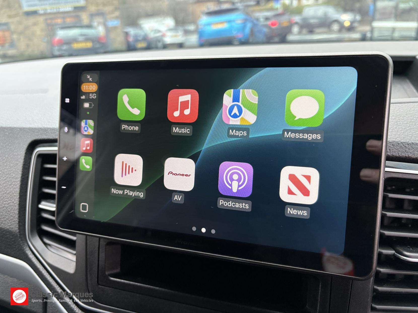 2017 VOLKSWAGEN AMAROK 2017 VOLKSWAGEN AMAROK