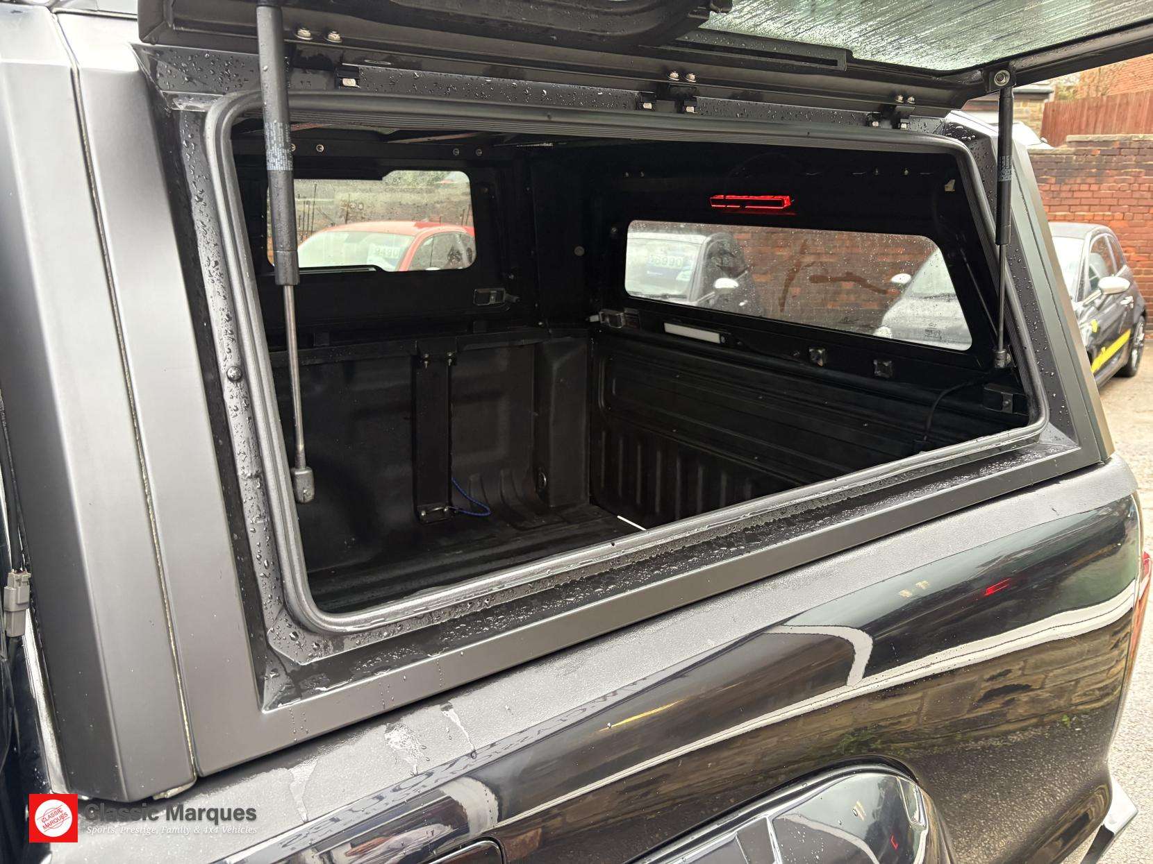 2017 VOLKSWAGEN AMAROK 2017 VOLKSWAGEN AMAROK