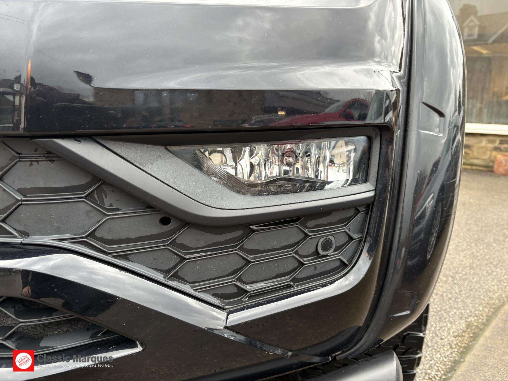 2017 VOLKSWAGEN AMAROK 2017 VOLKSWAGEN AMAROK