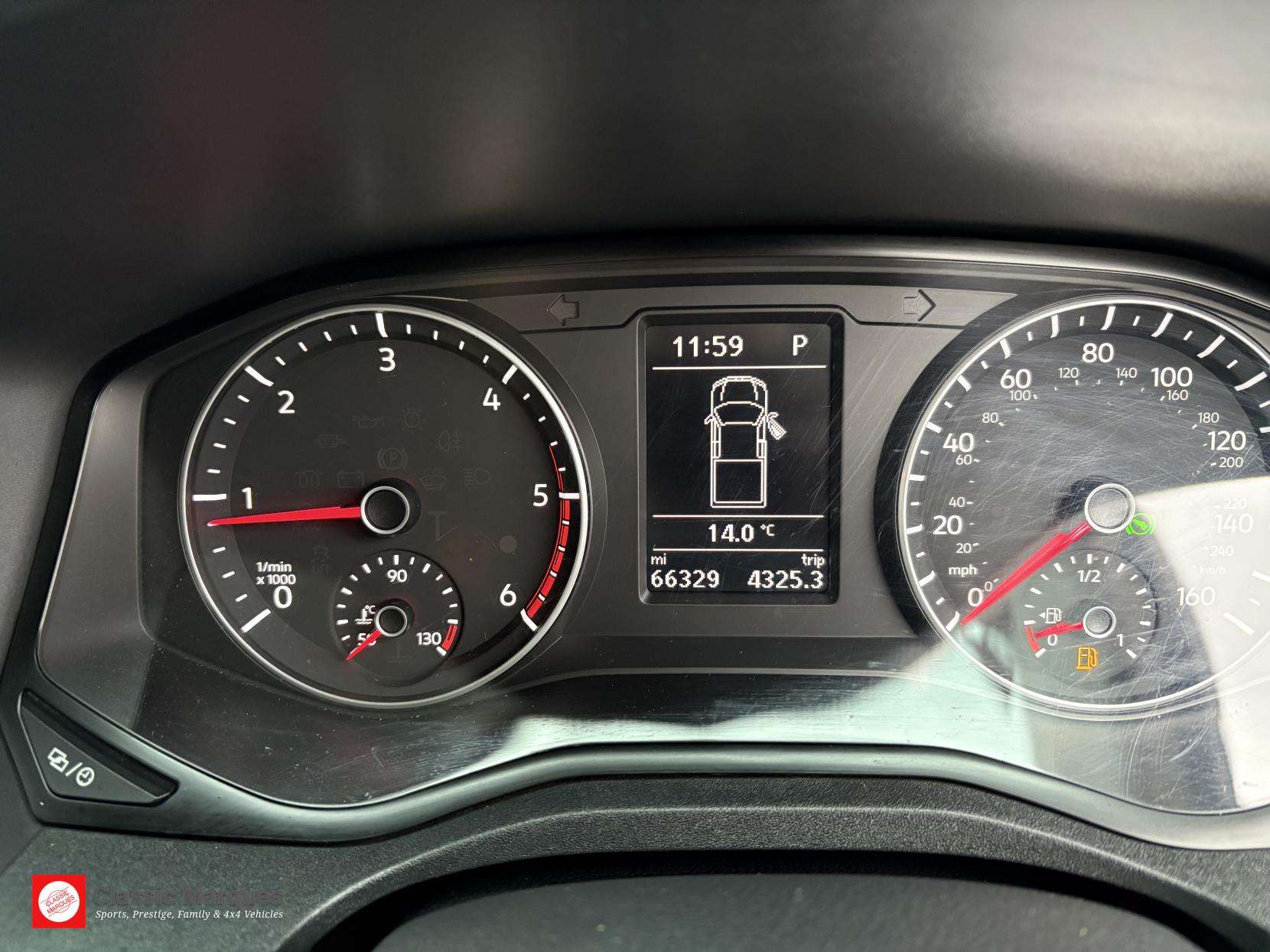 2017 VOLKSWAGEN AMAROK 2017 VOLKSWAGEN AMAROK